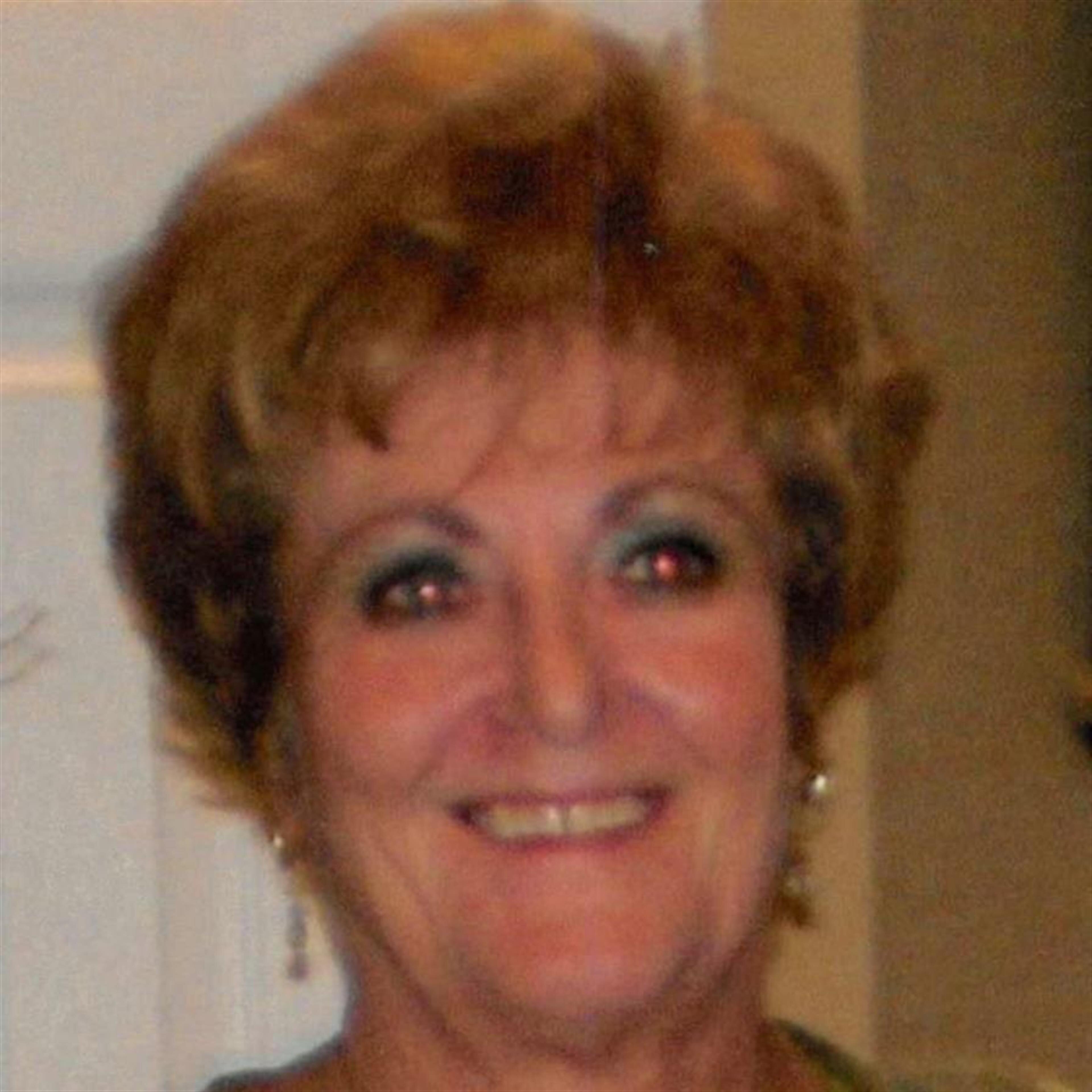 Jean Marie Hickman