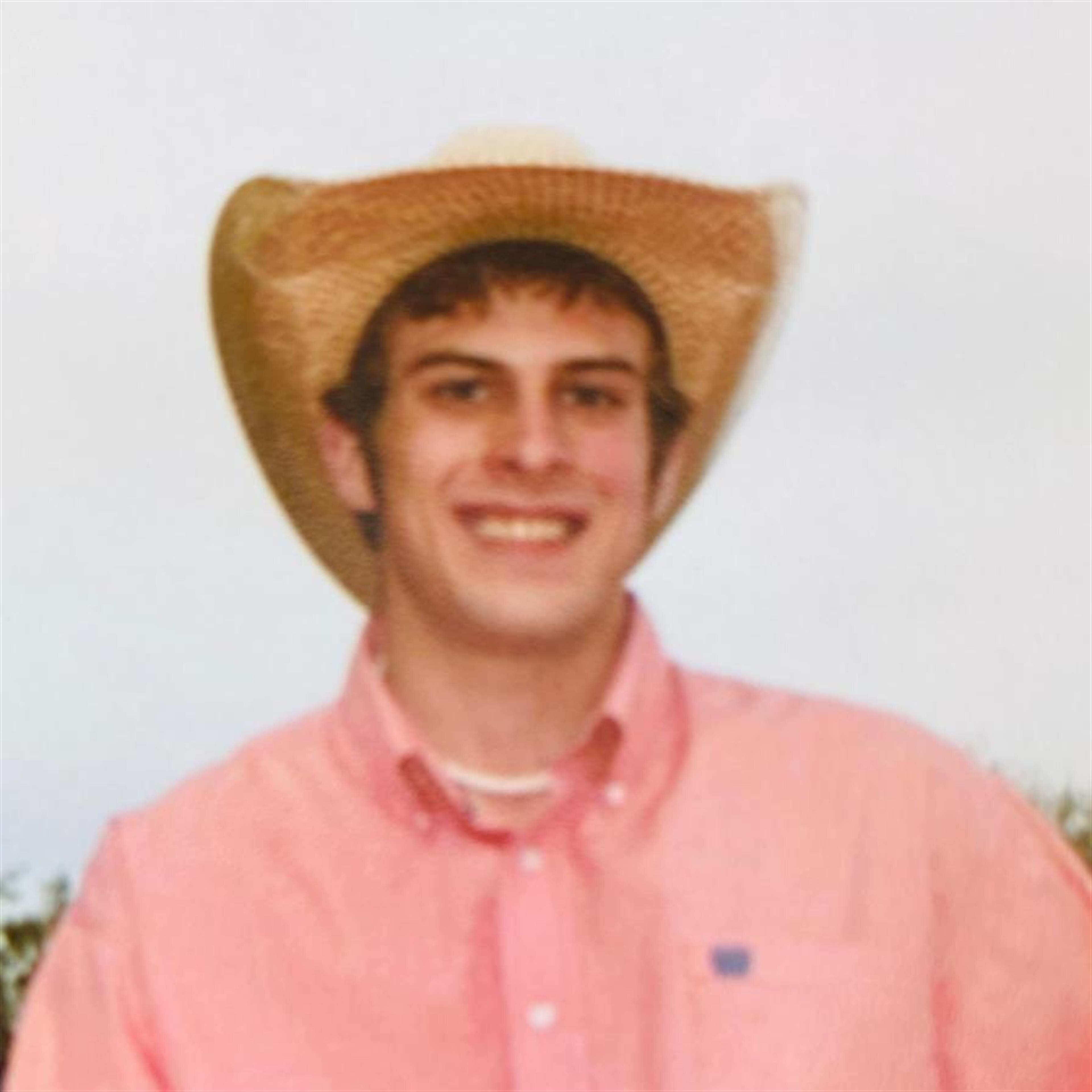 Clayton Rance Shields