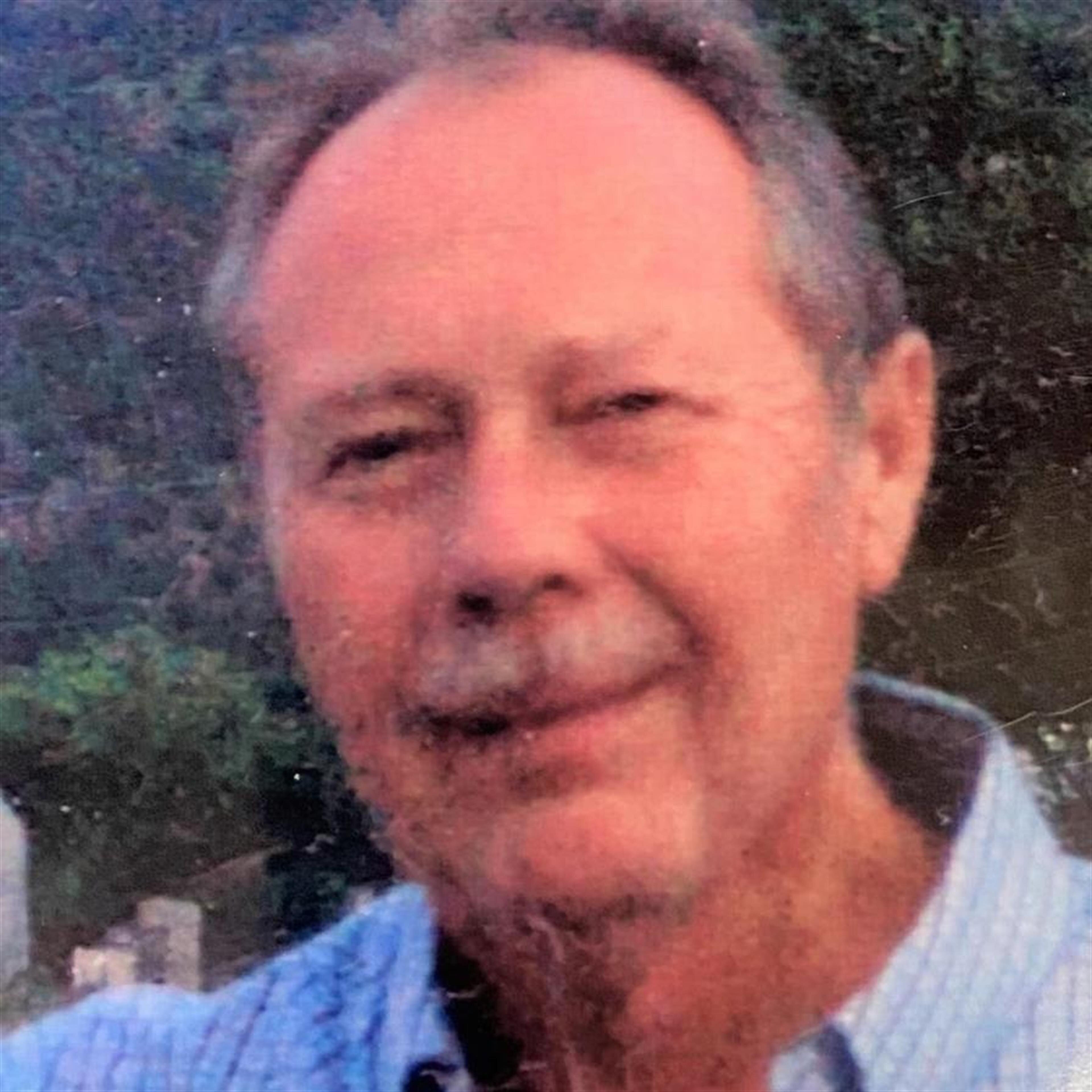 Robert John Udovich