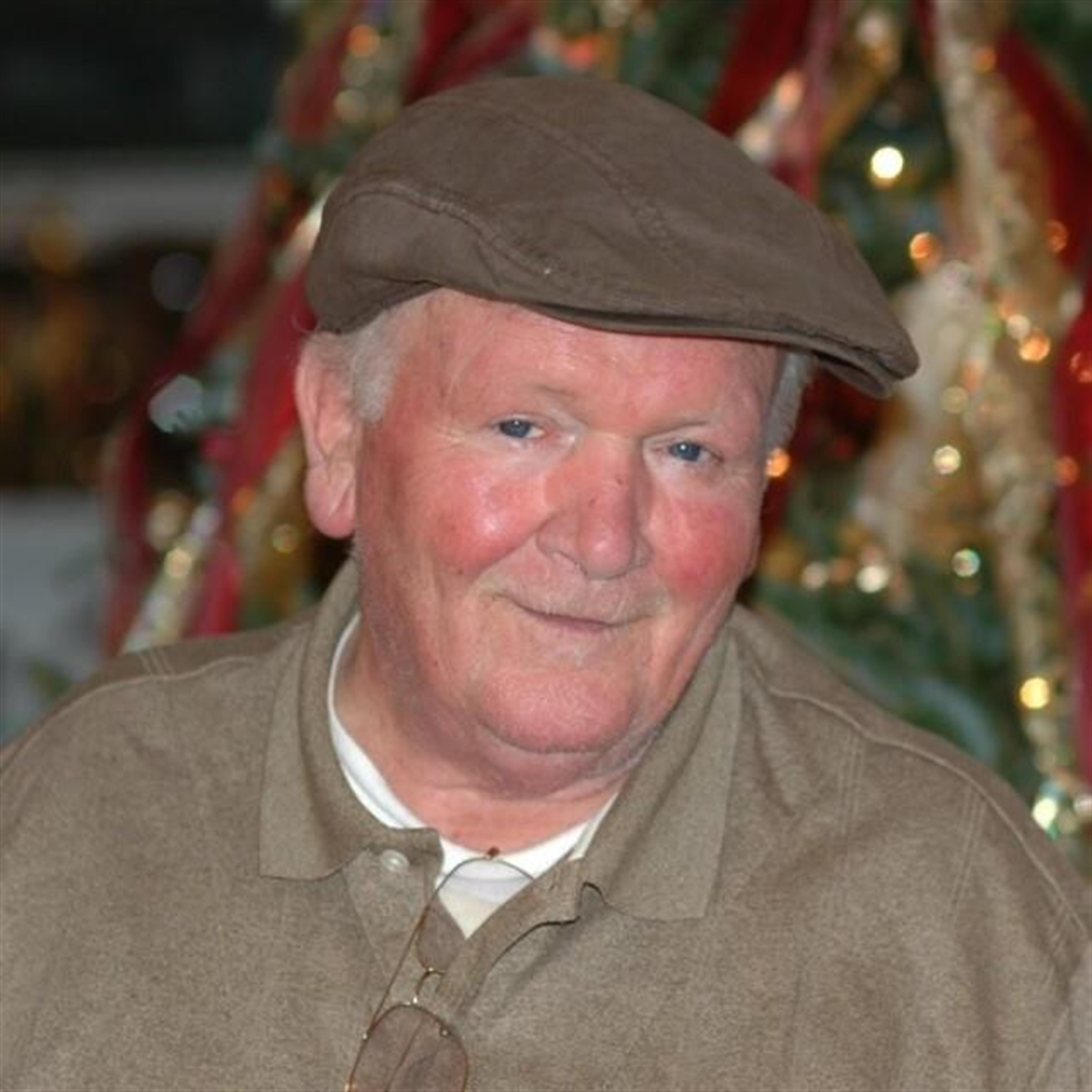 Mr. Jack N Kite's obituary picture