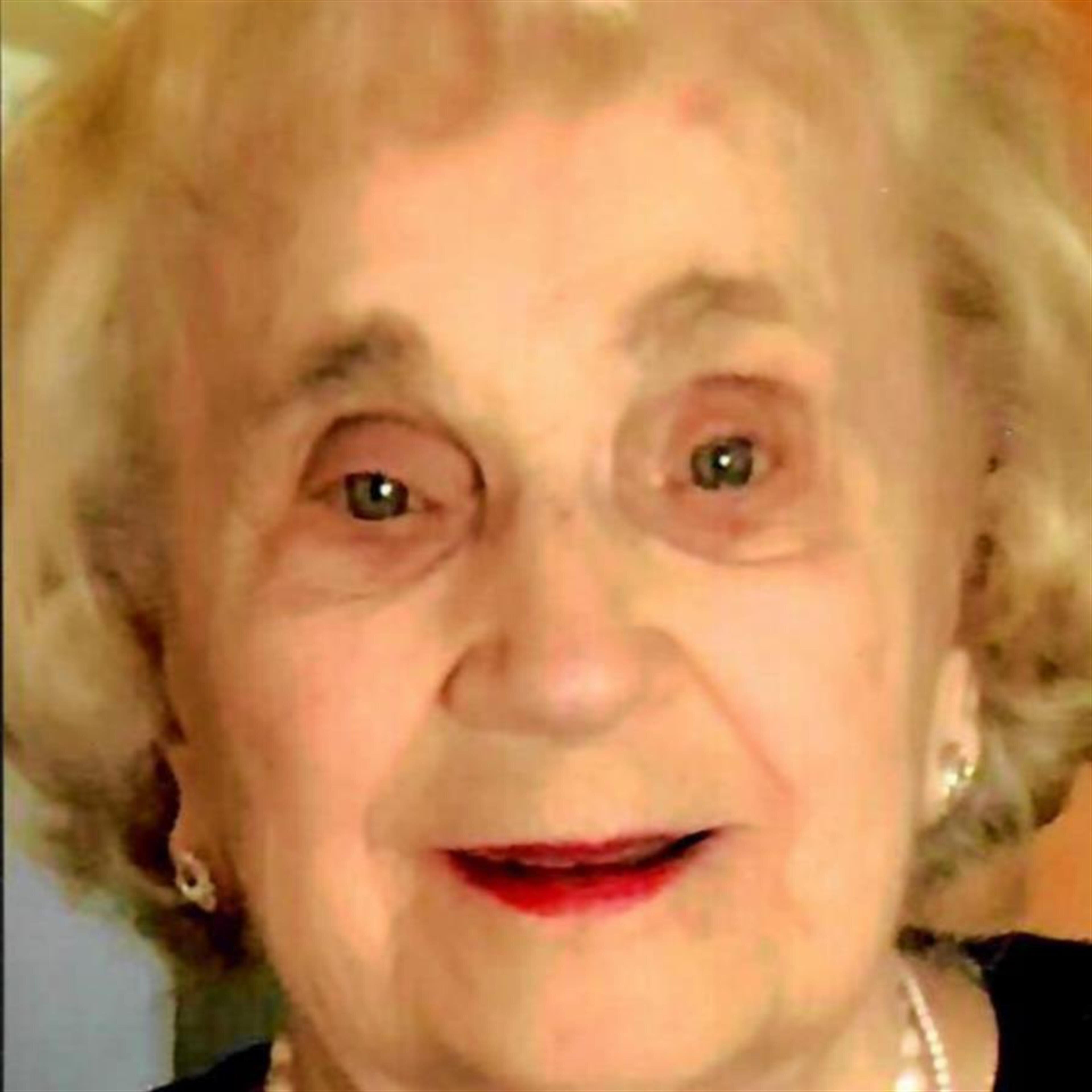 Mary G. Sekerak