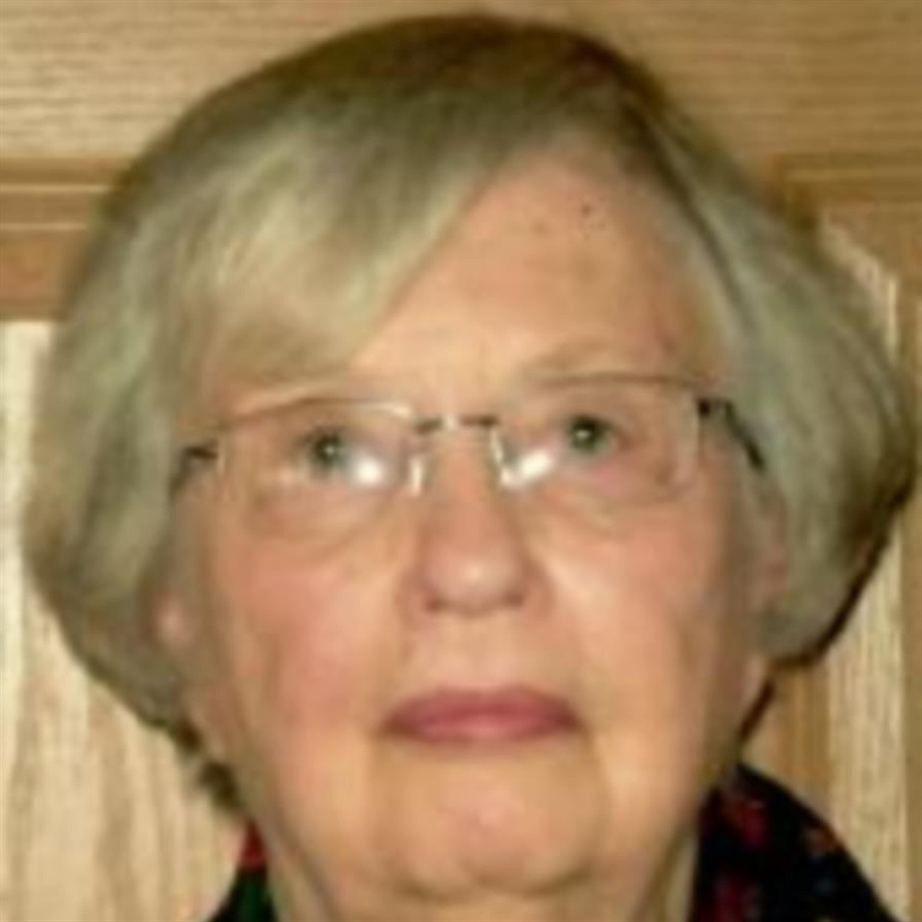 Nancy Beheim