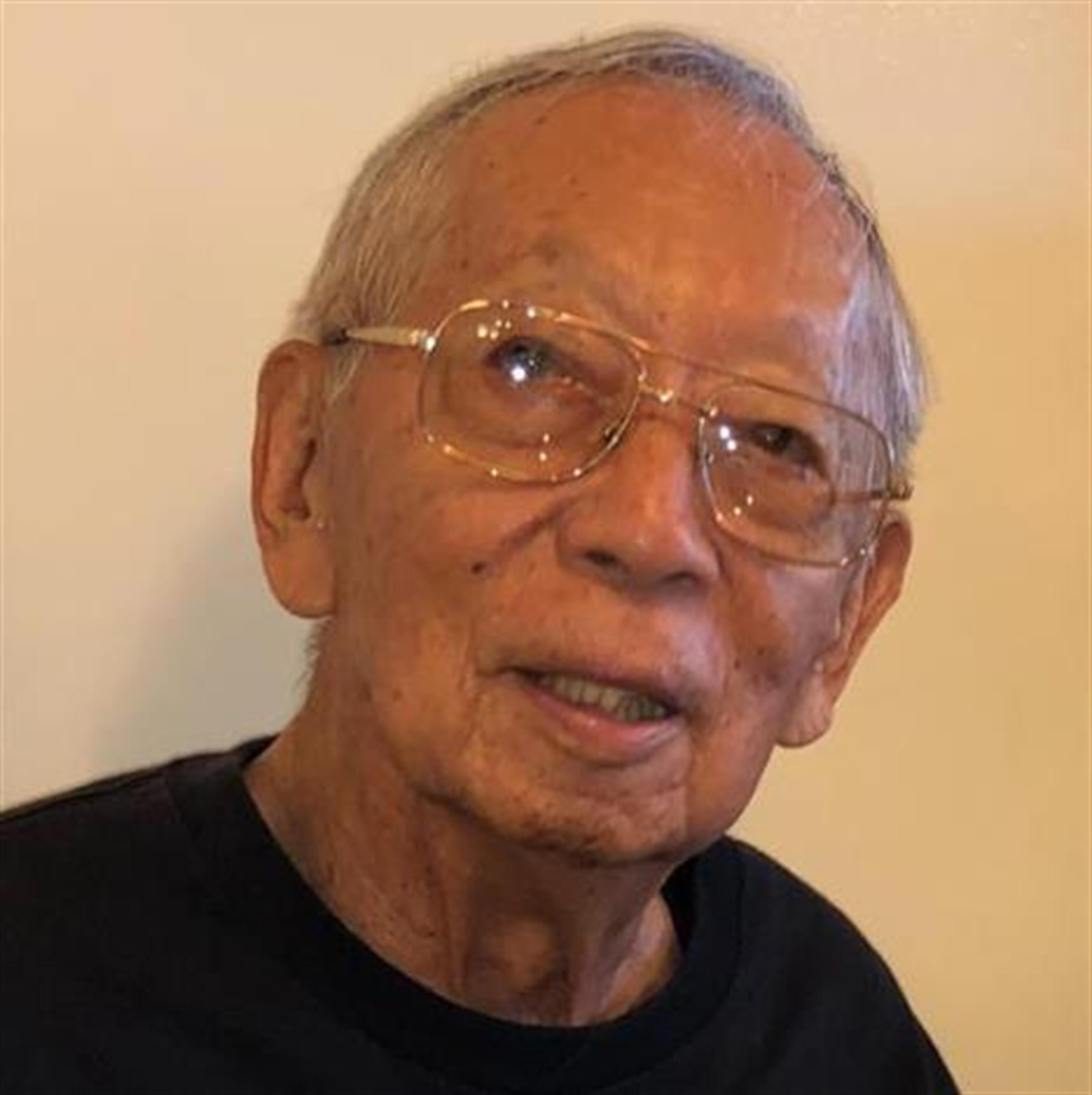 Andrew Michiyuki Niimi