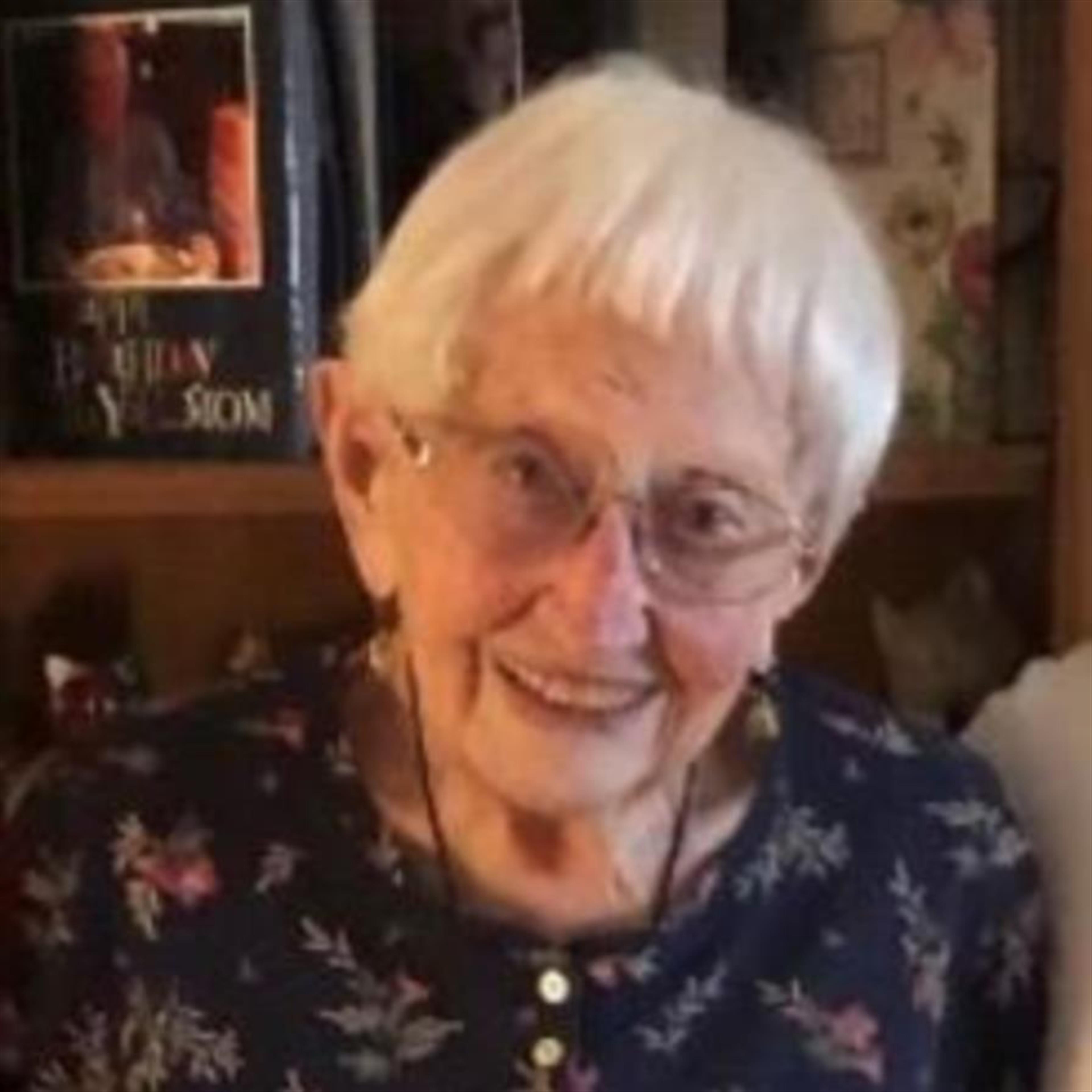 Lois Edna Mardirosian