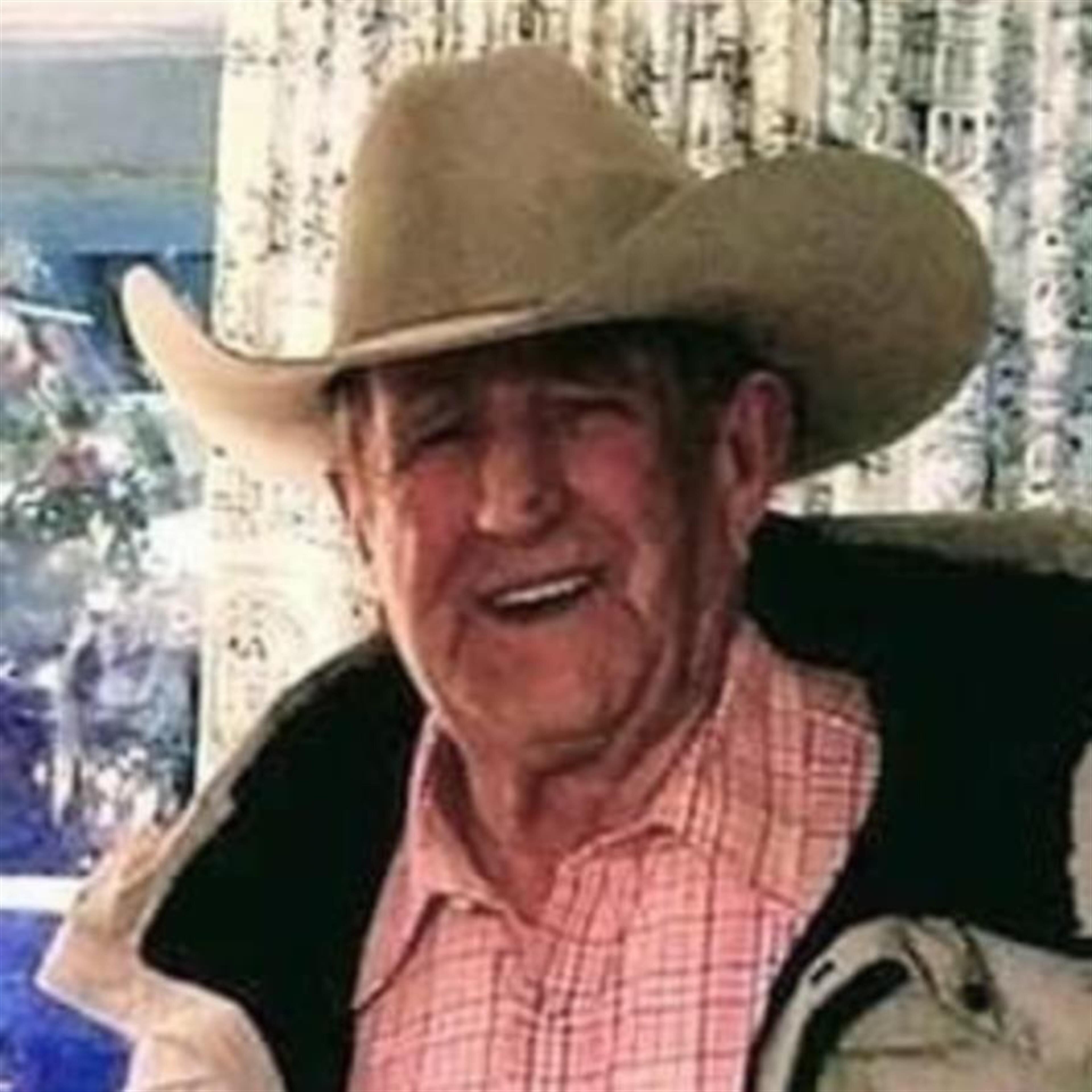 Ray Lee Harris