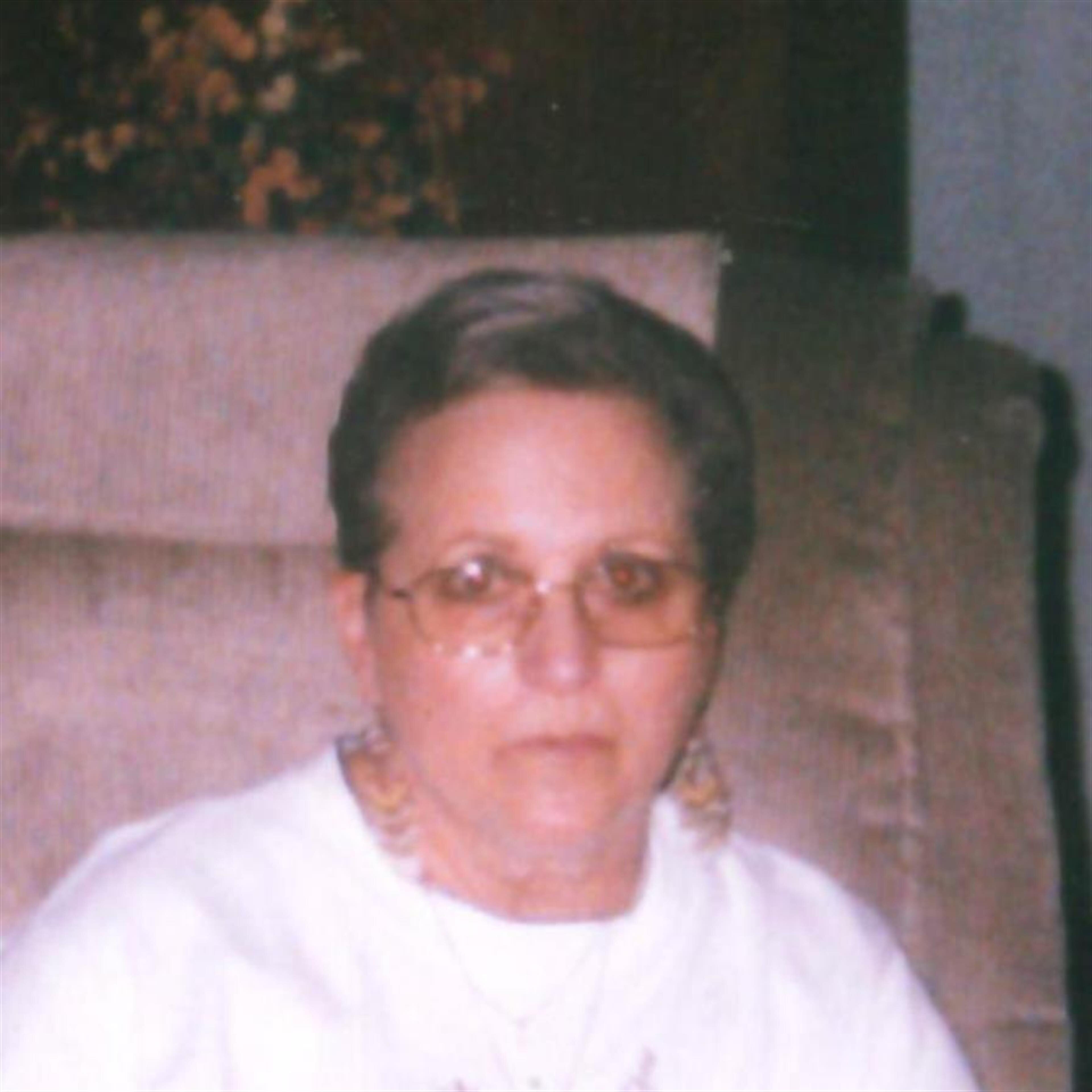 Joyce Smith