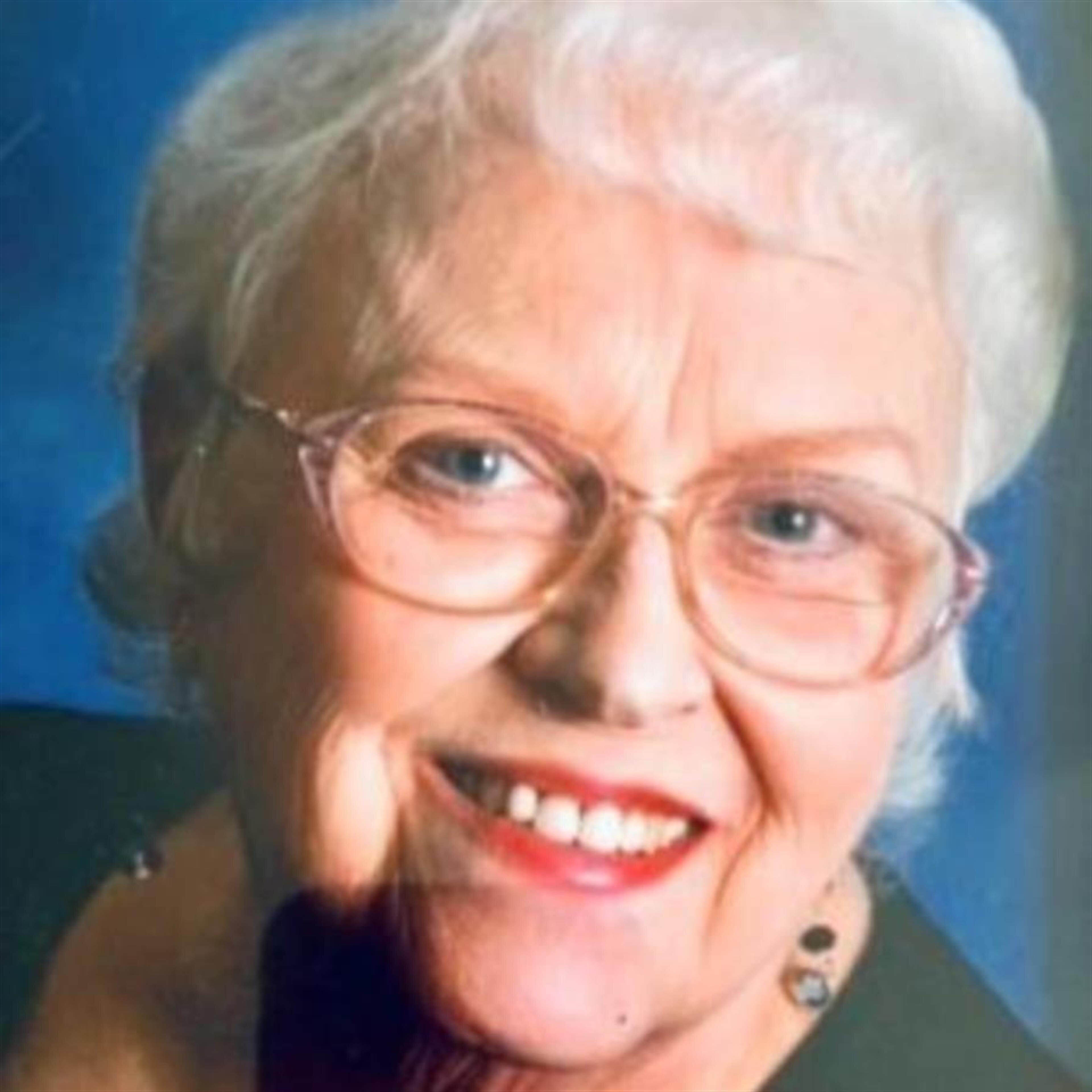 Ethel Louise Boline