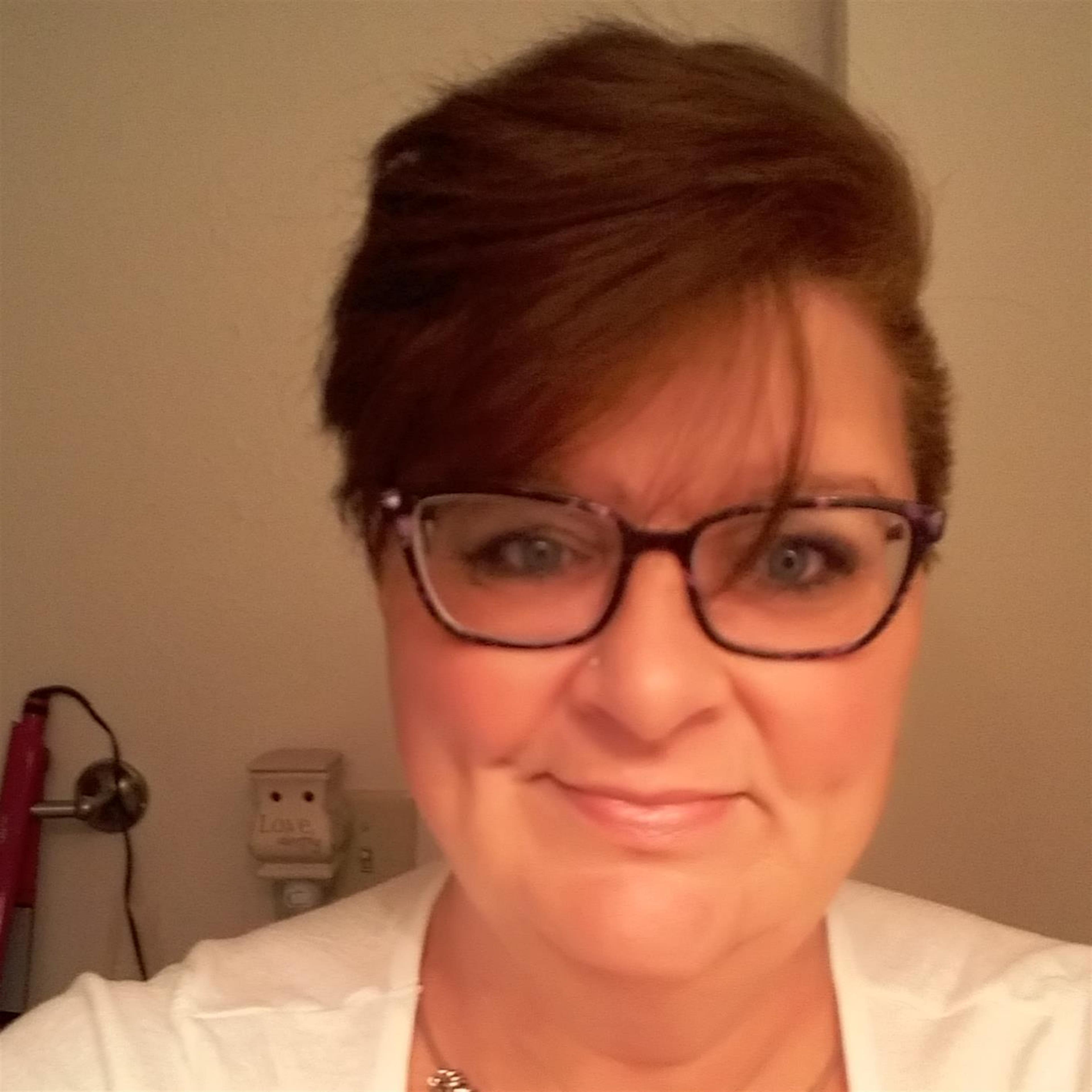 Robin Sue Utley