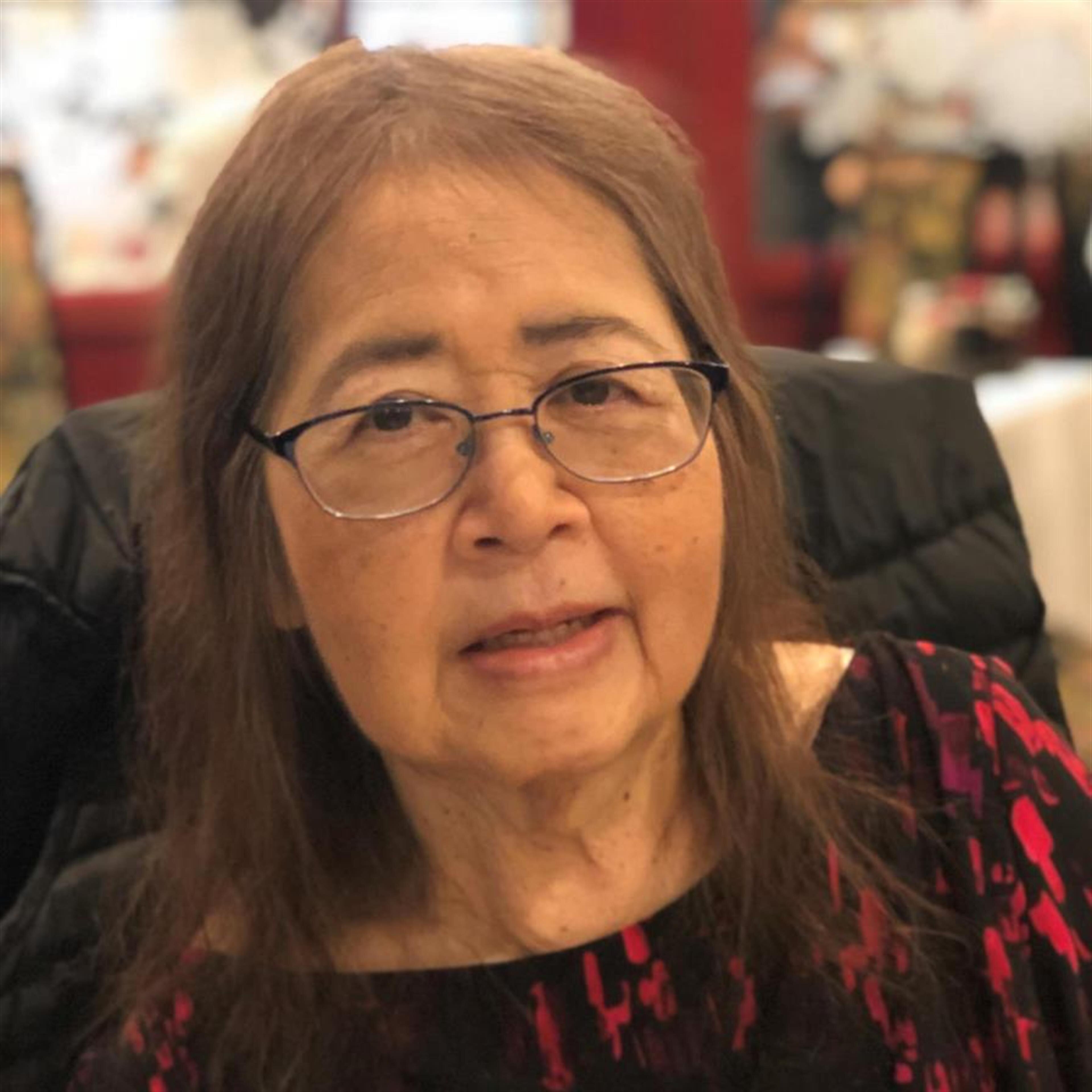Marie S. Ashmus