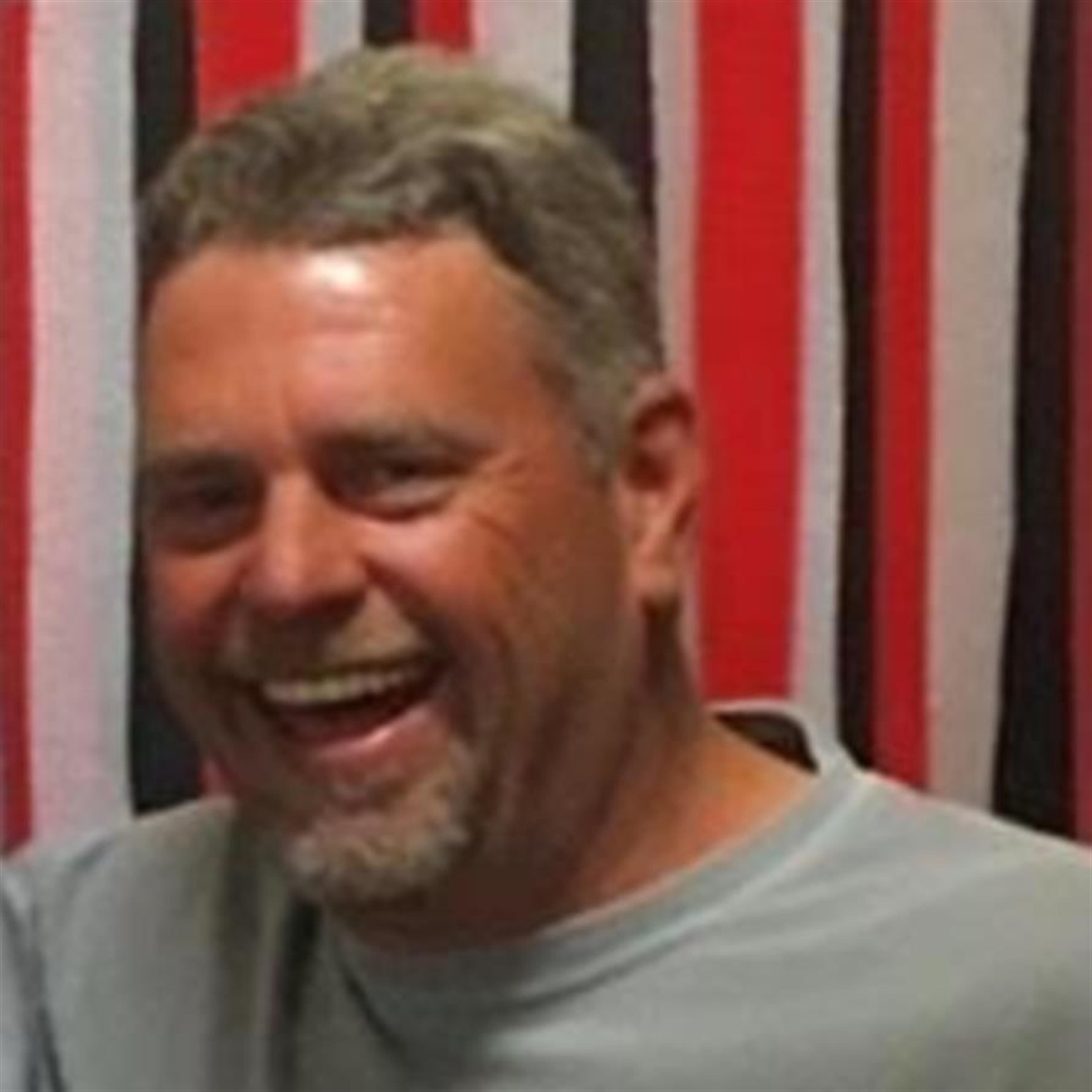 Charles "Chuck" E. Godfrey