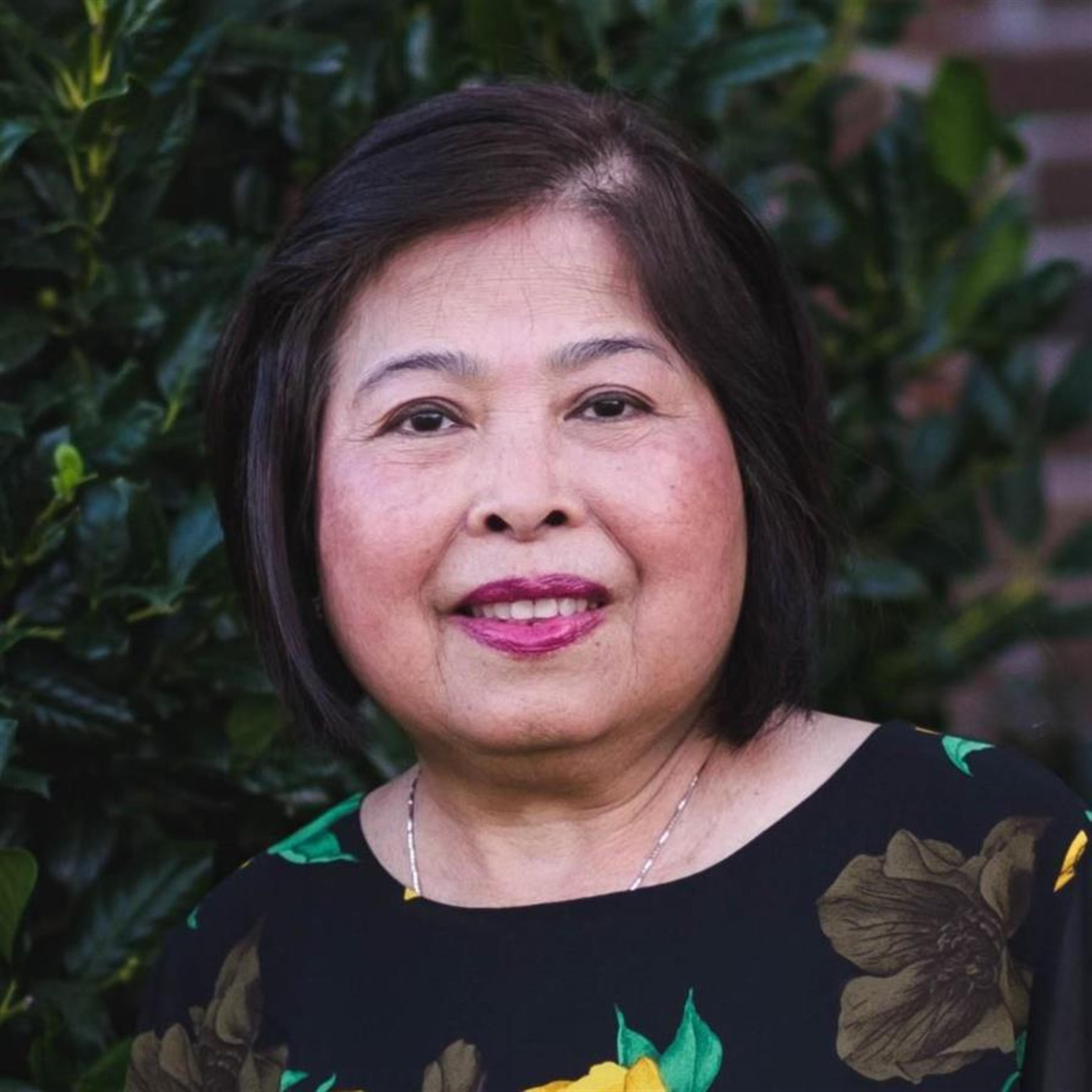 Lan Tran Doan