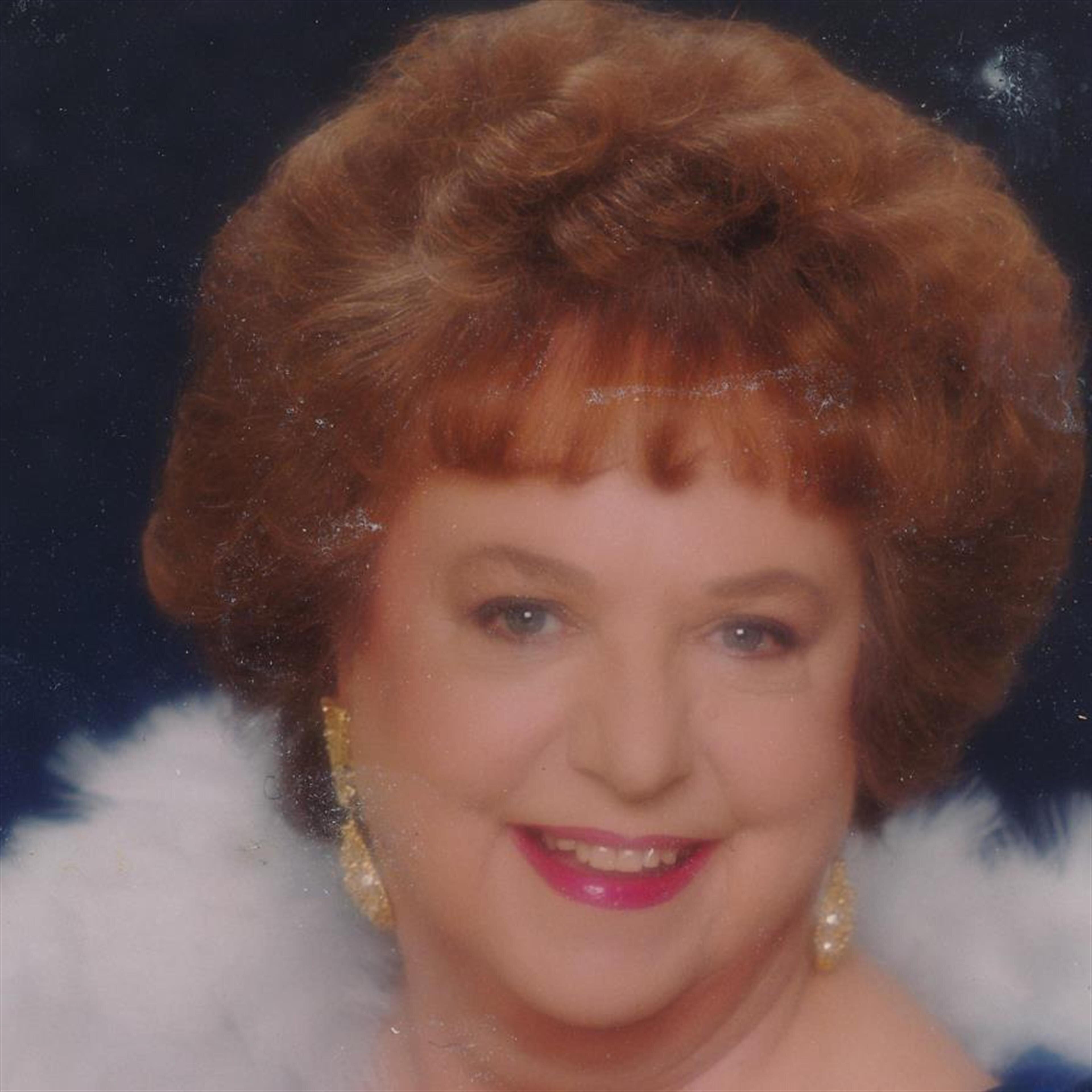 Arlene Louise Eddy