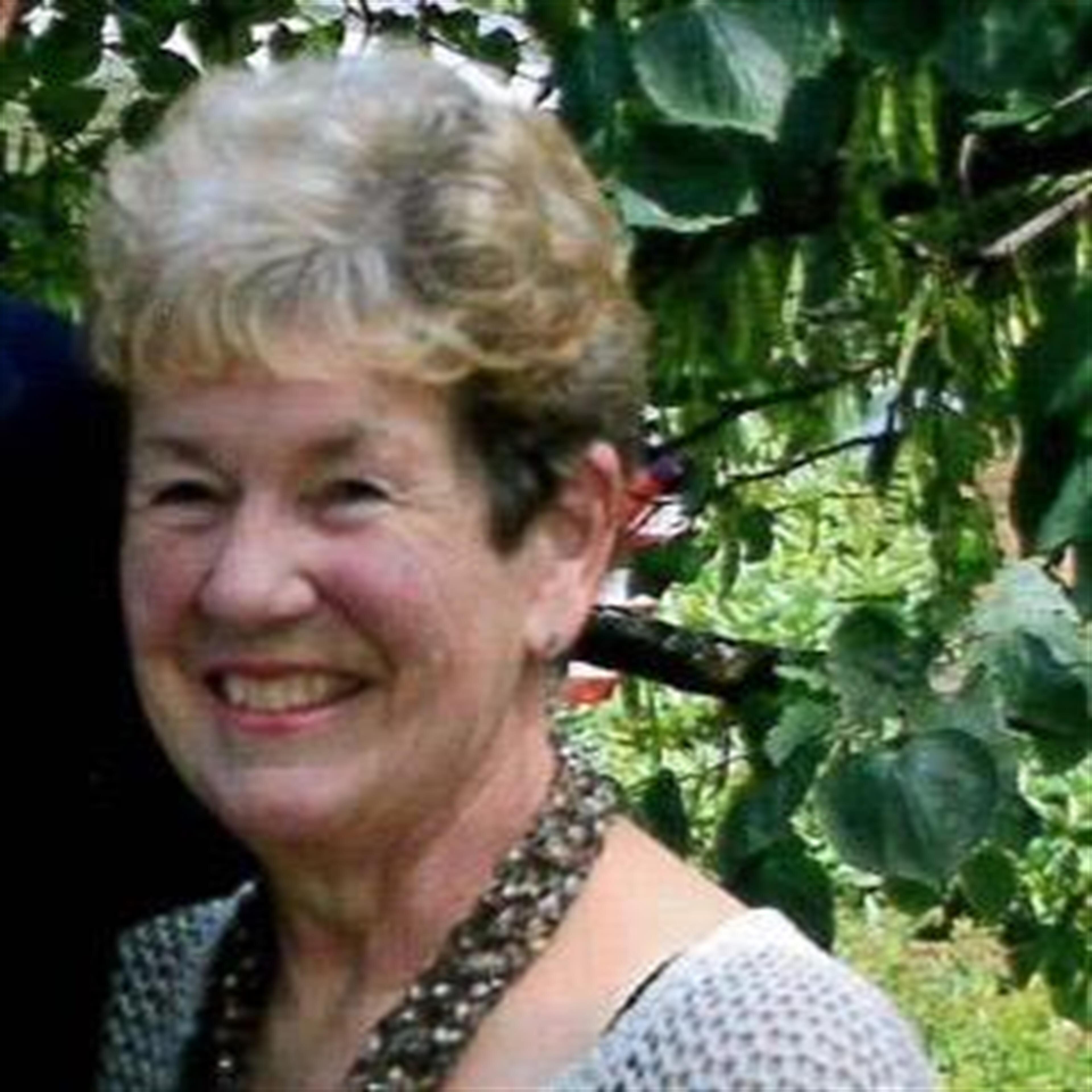 JoAnn Middlecamp