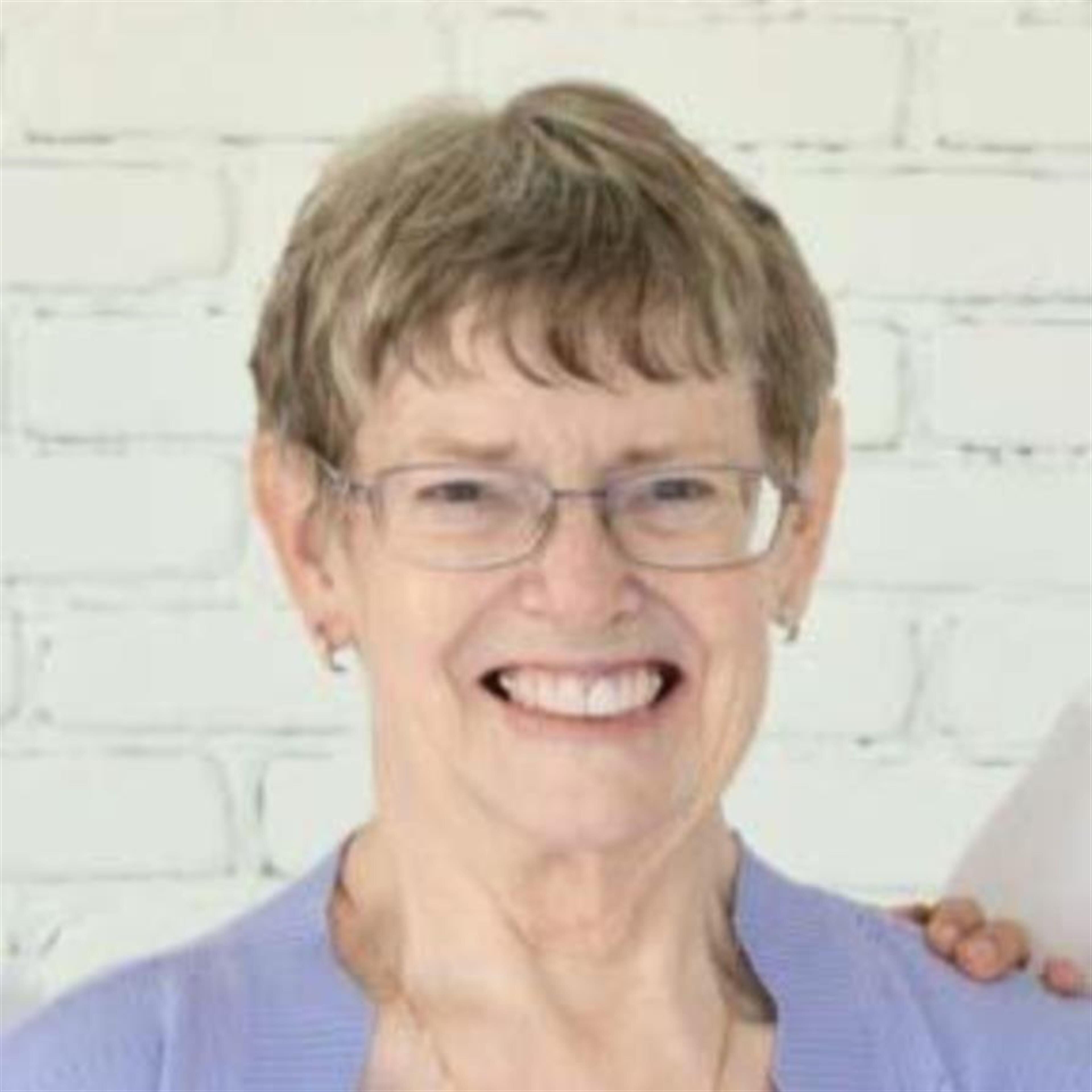 Glenna Ann Southard Peterson
