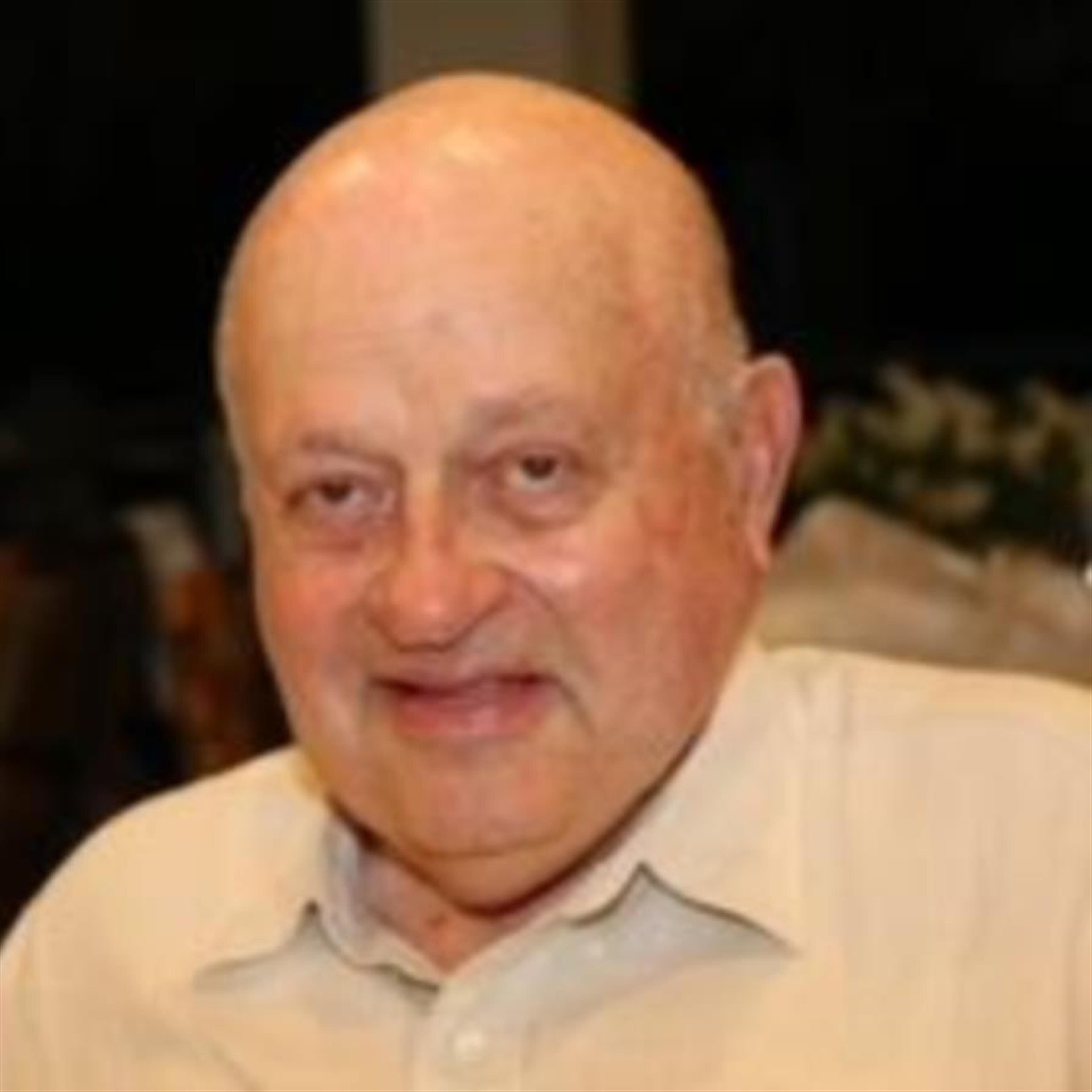 Theodore Berman