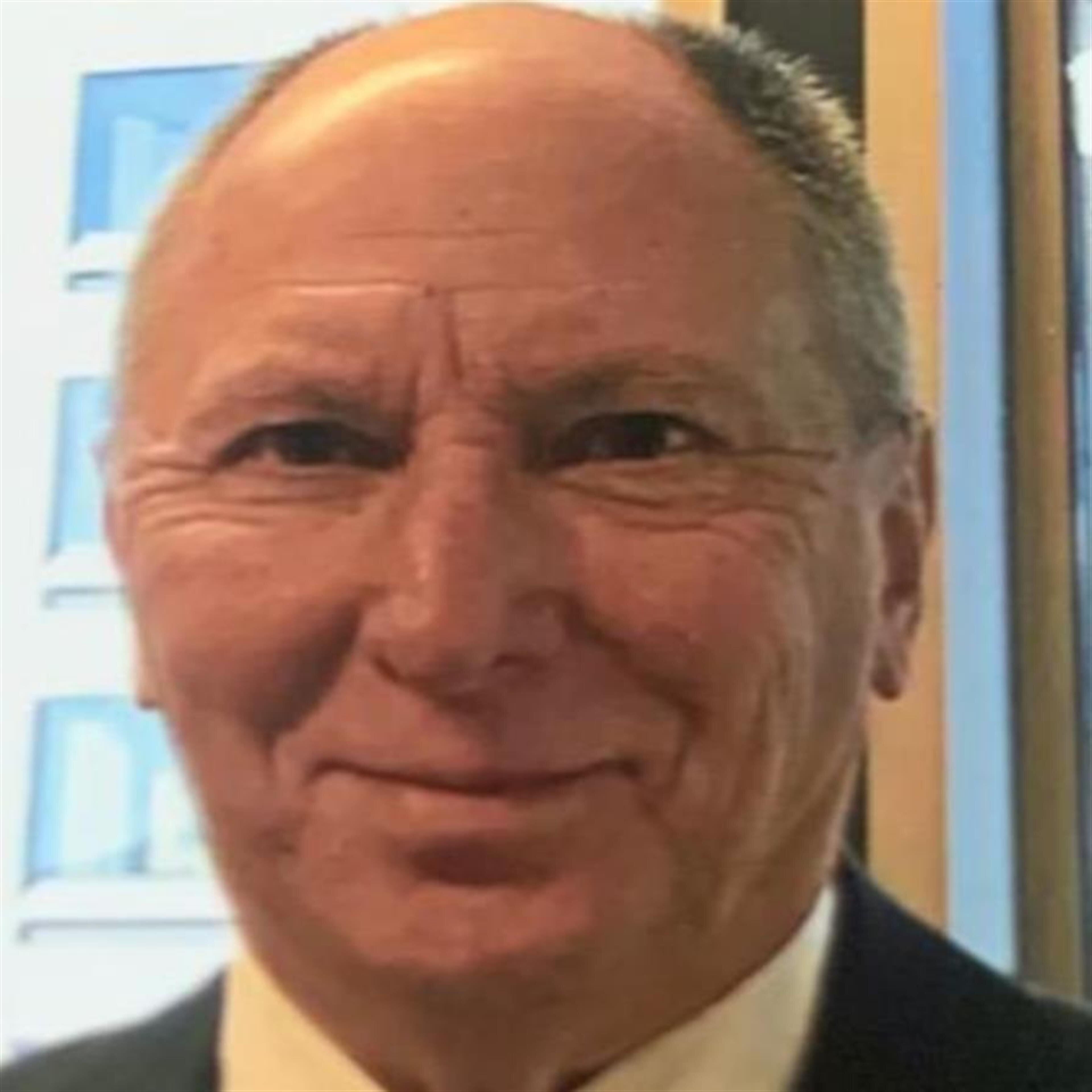 David John Habian