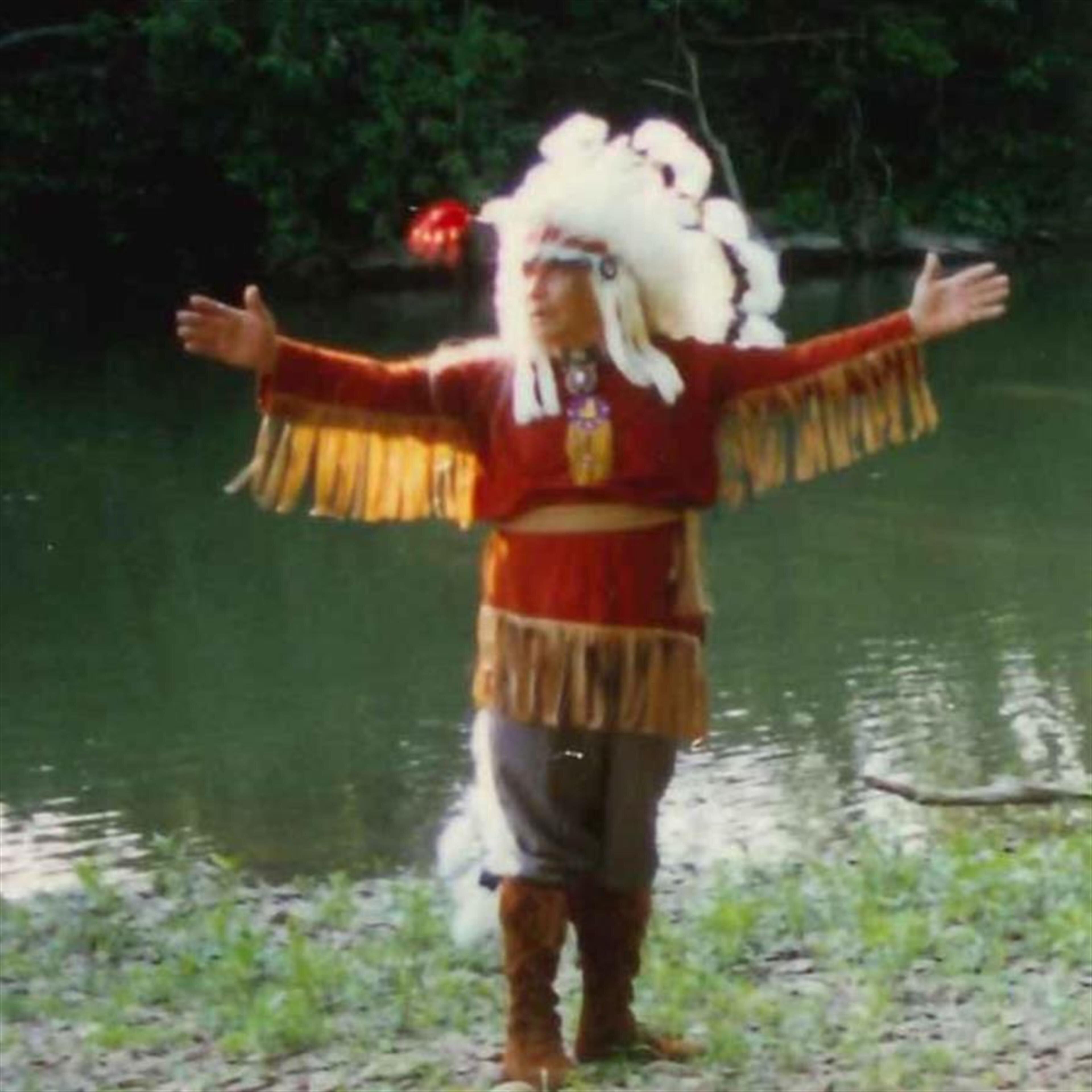 Mr. Marvin O. Smith Jr  (Chief Toriono Tubos)