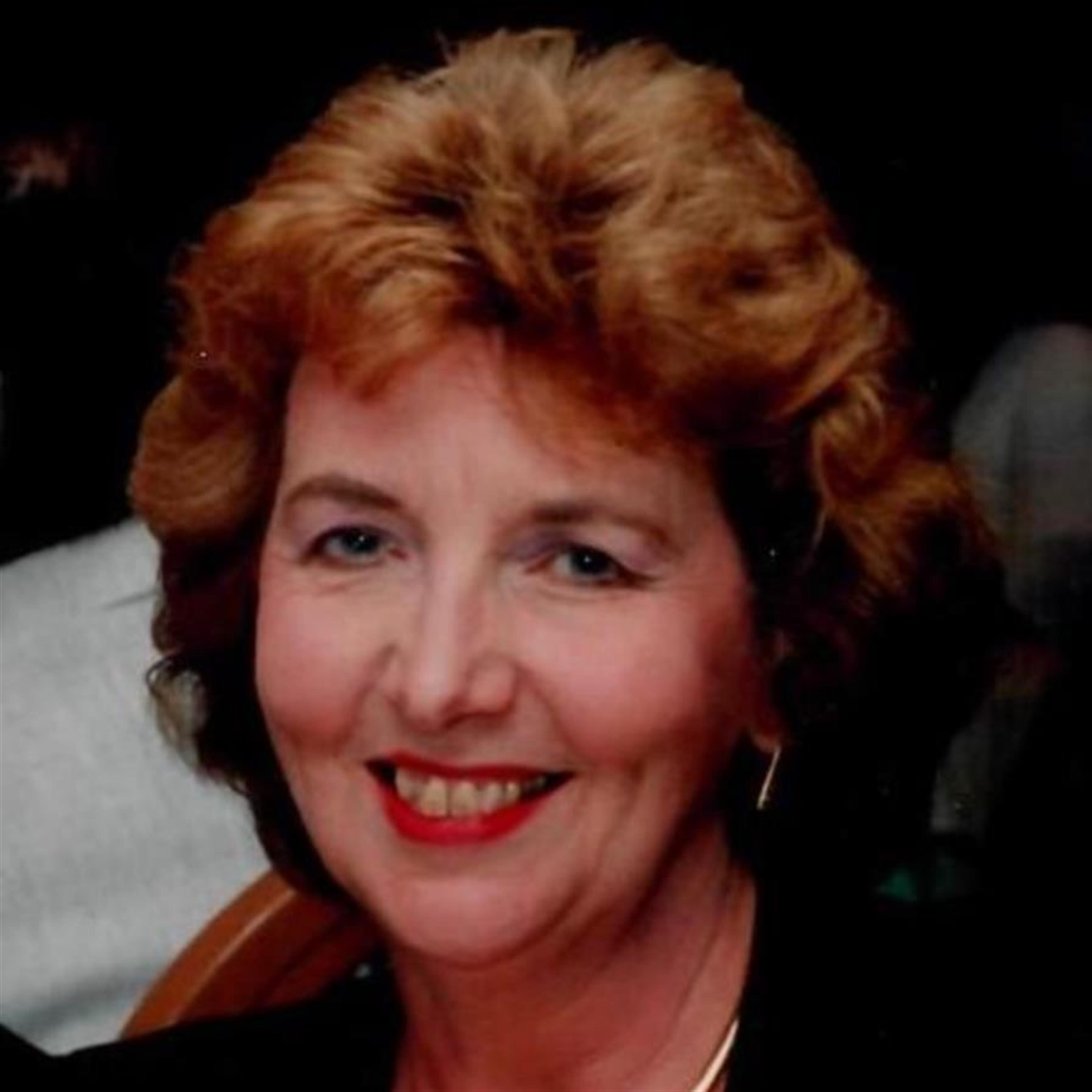 Jacquelyn Rae Simonetti