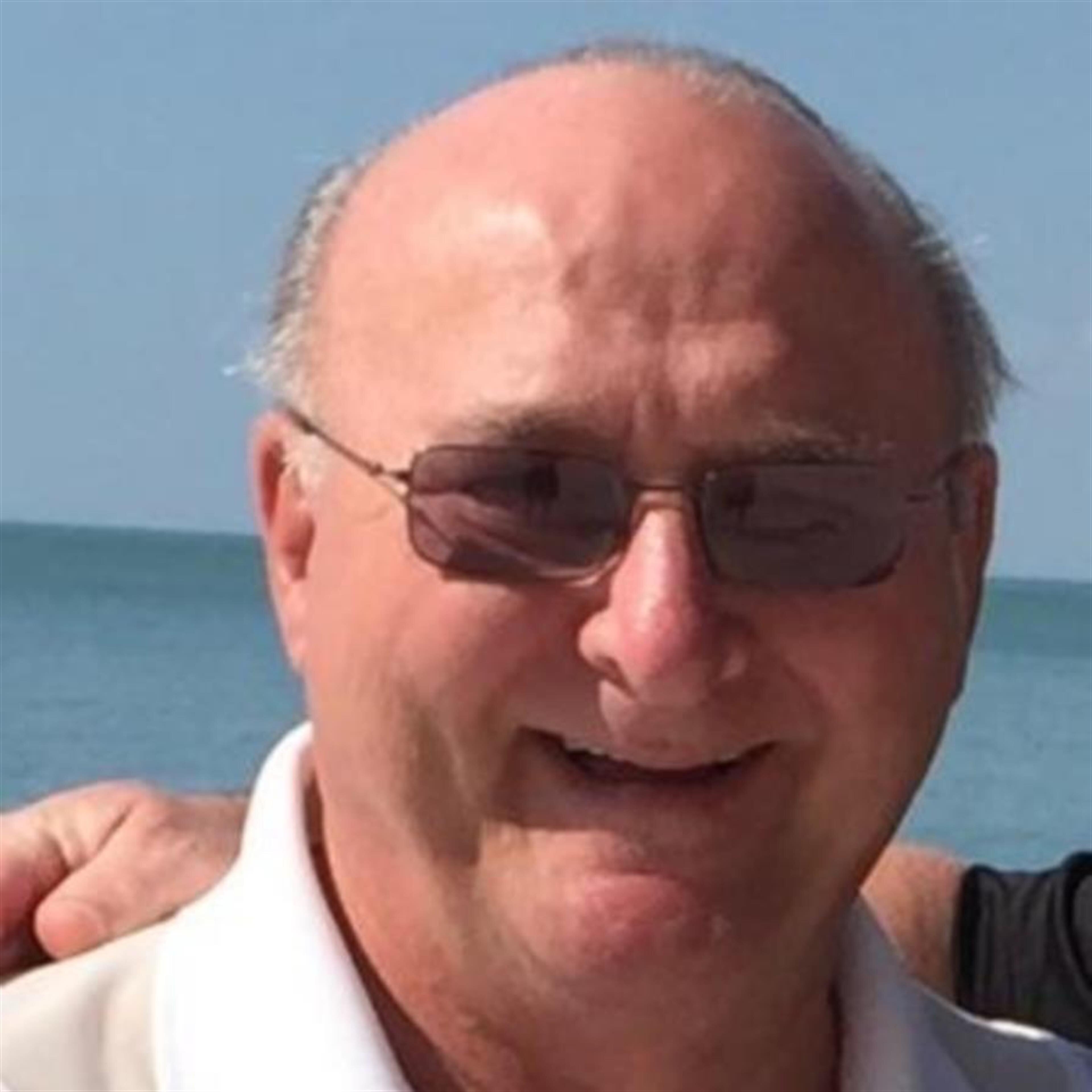 Edwin C. McCarel