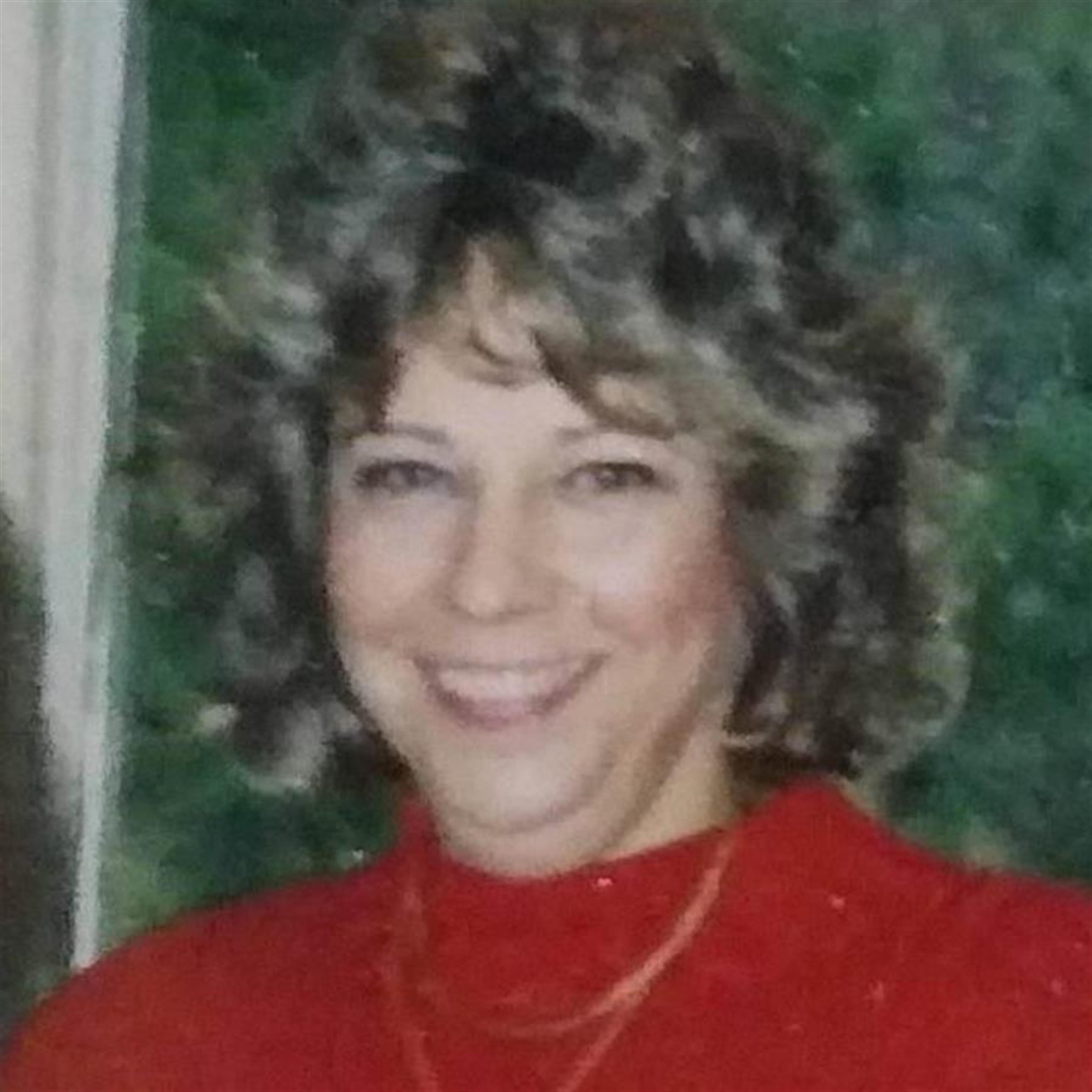 Kathleen "Kay" Bleecker