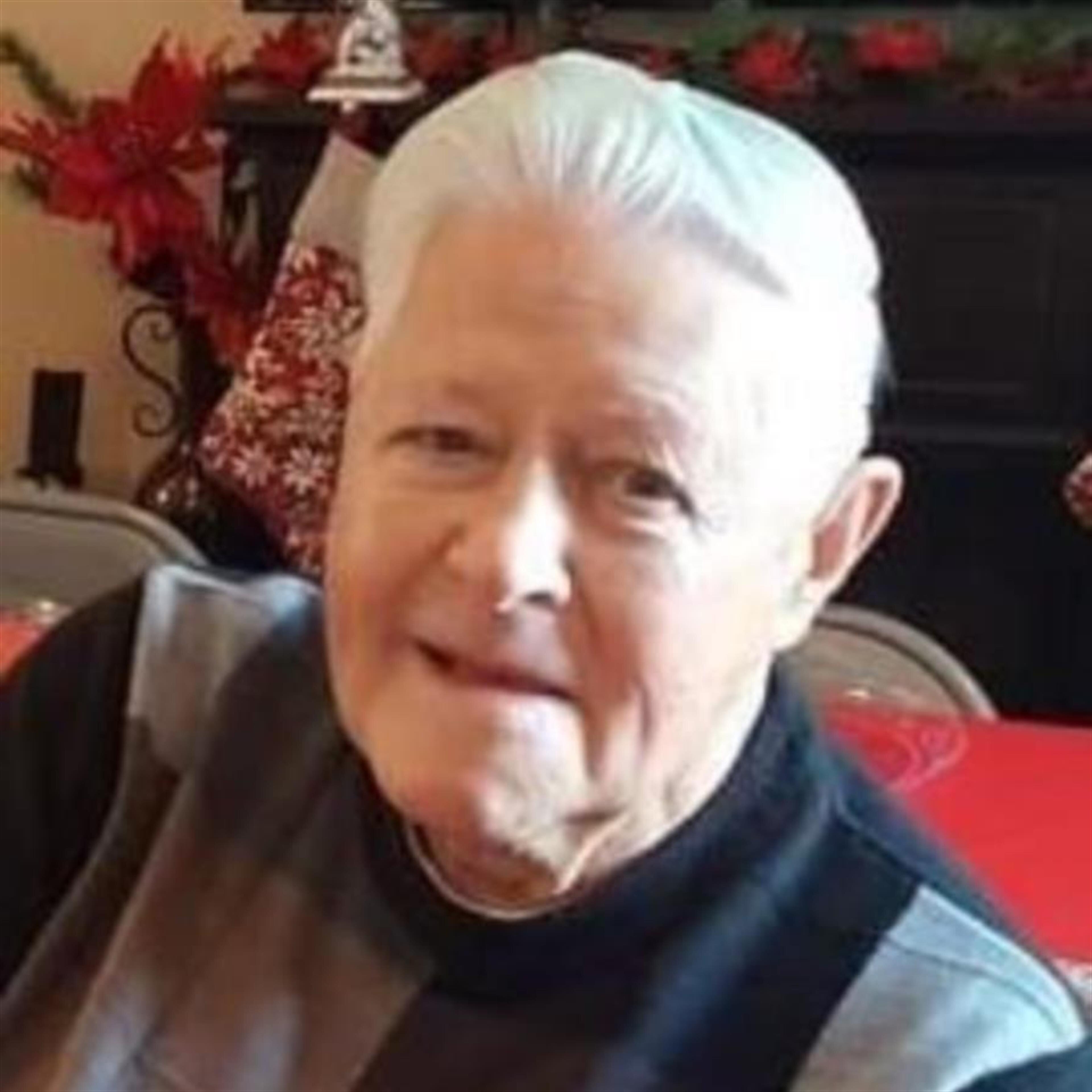 Joseph C. Walker
