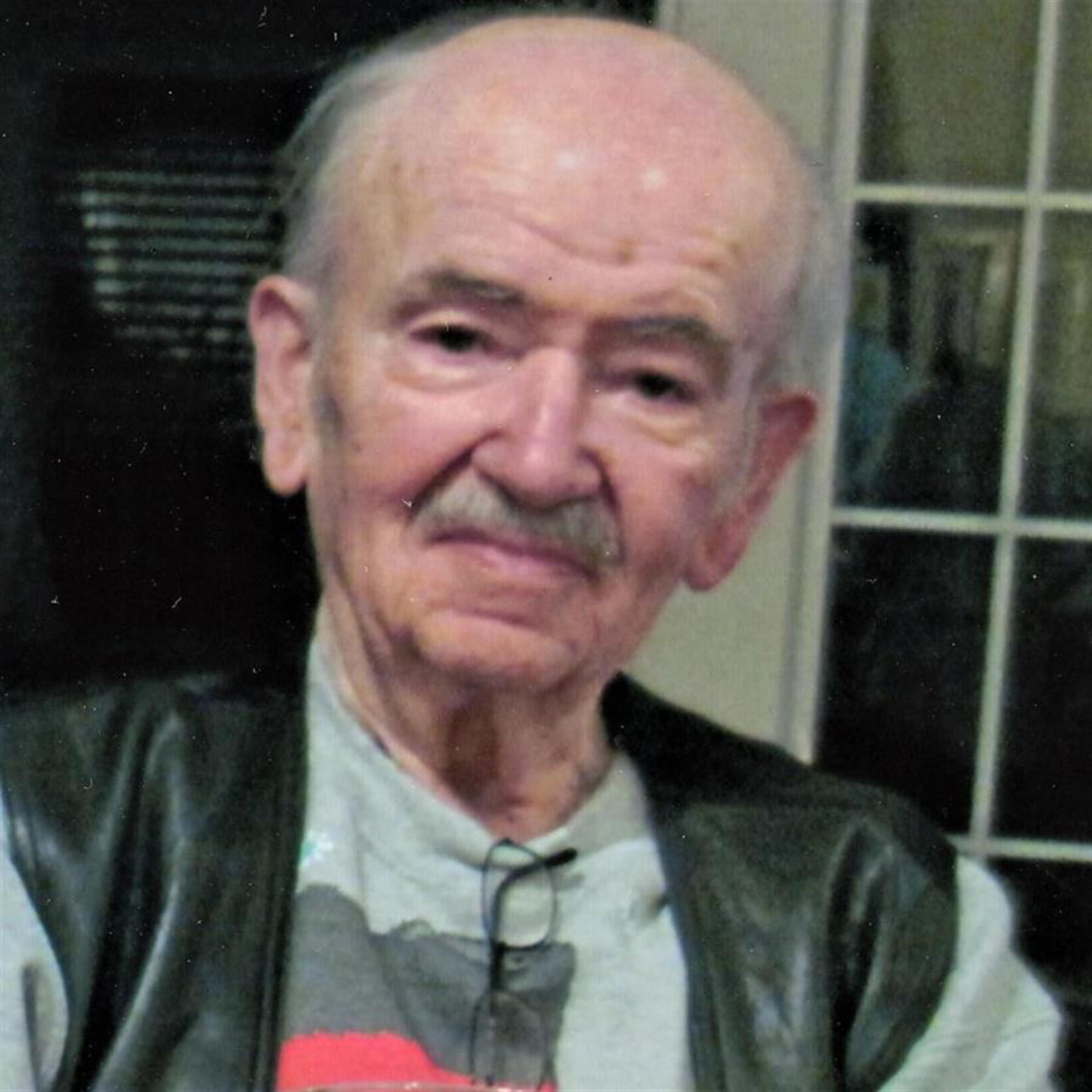 Walter "Wally" Edward Garbisch