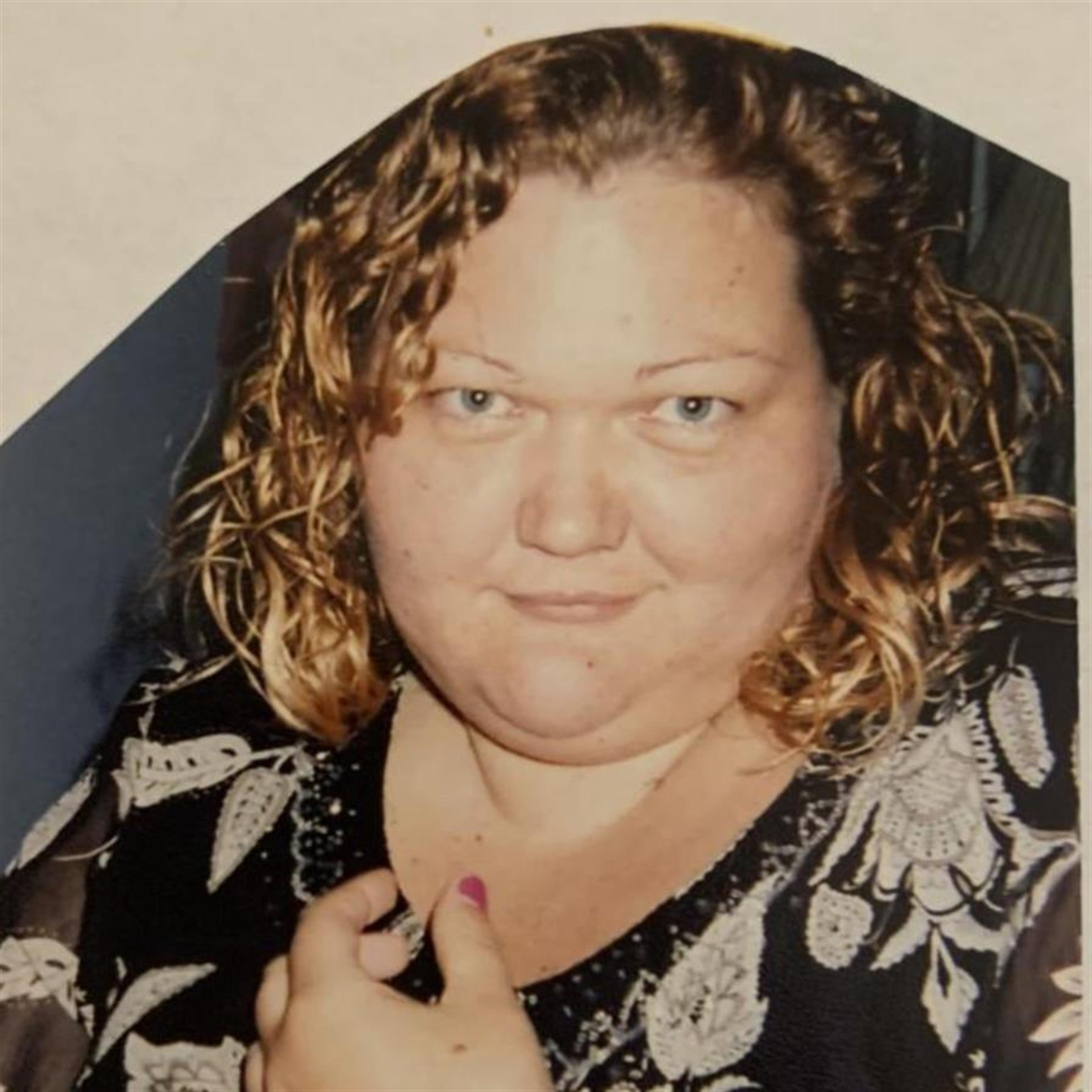 Mary E. Lee