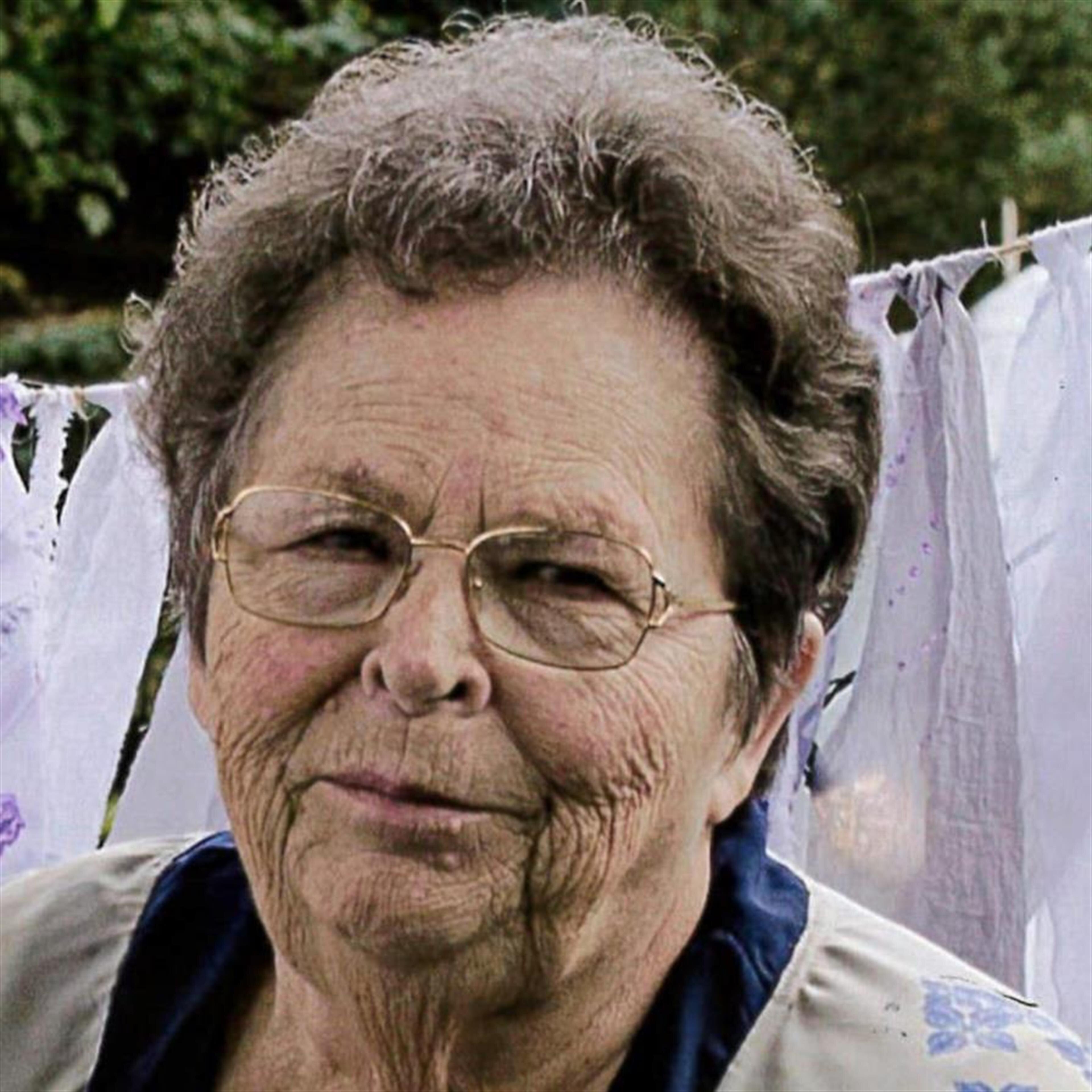 Joyce I. Montgomery