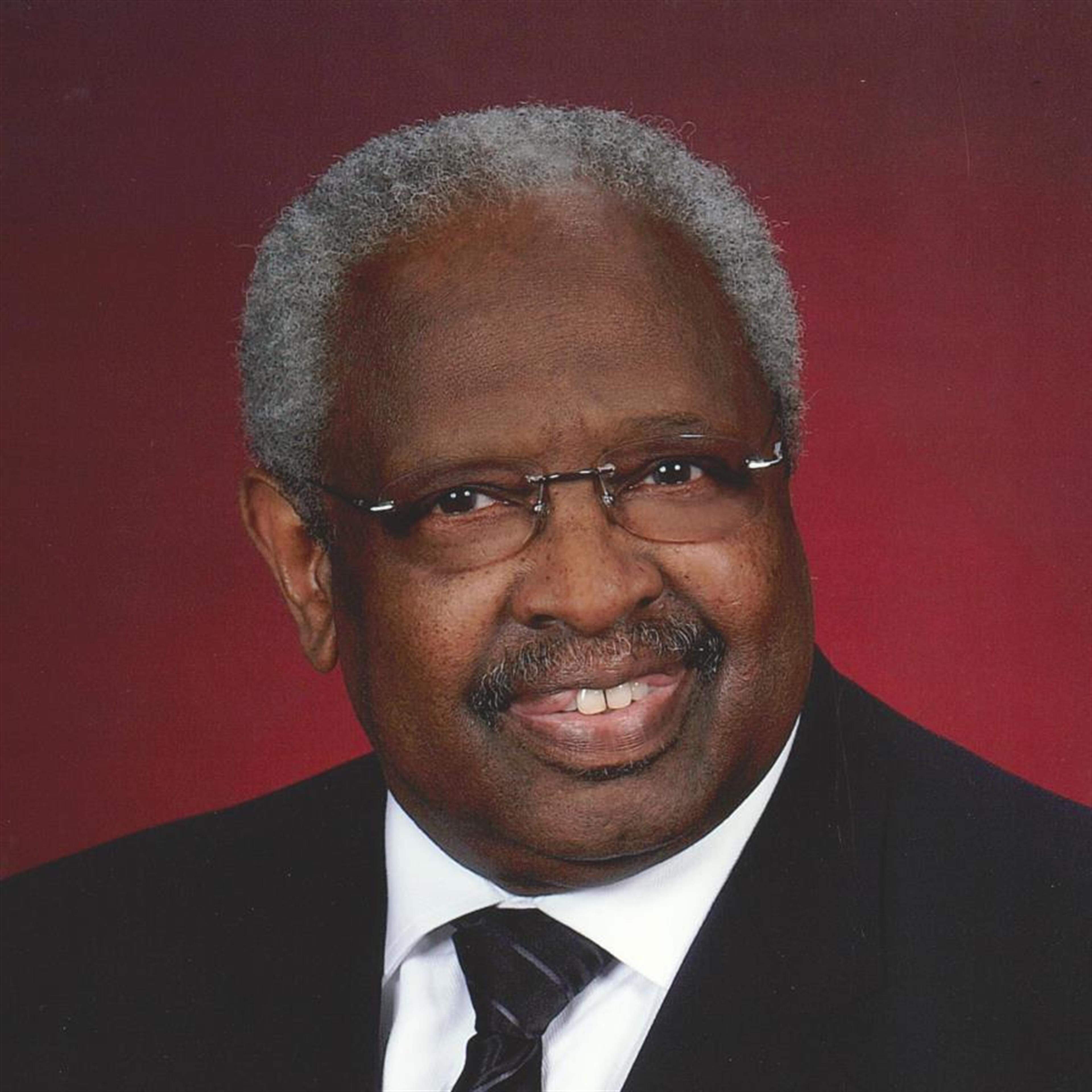 Nathaniel P. Pitts Sr.