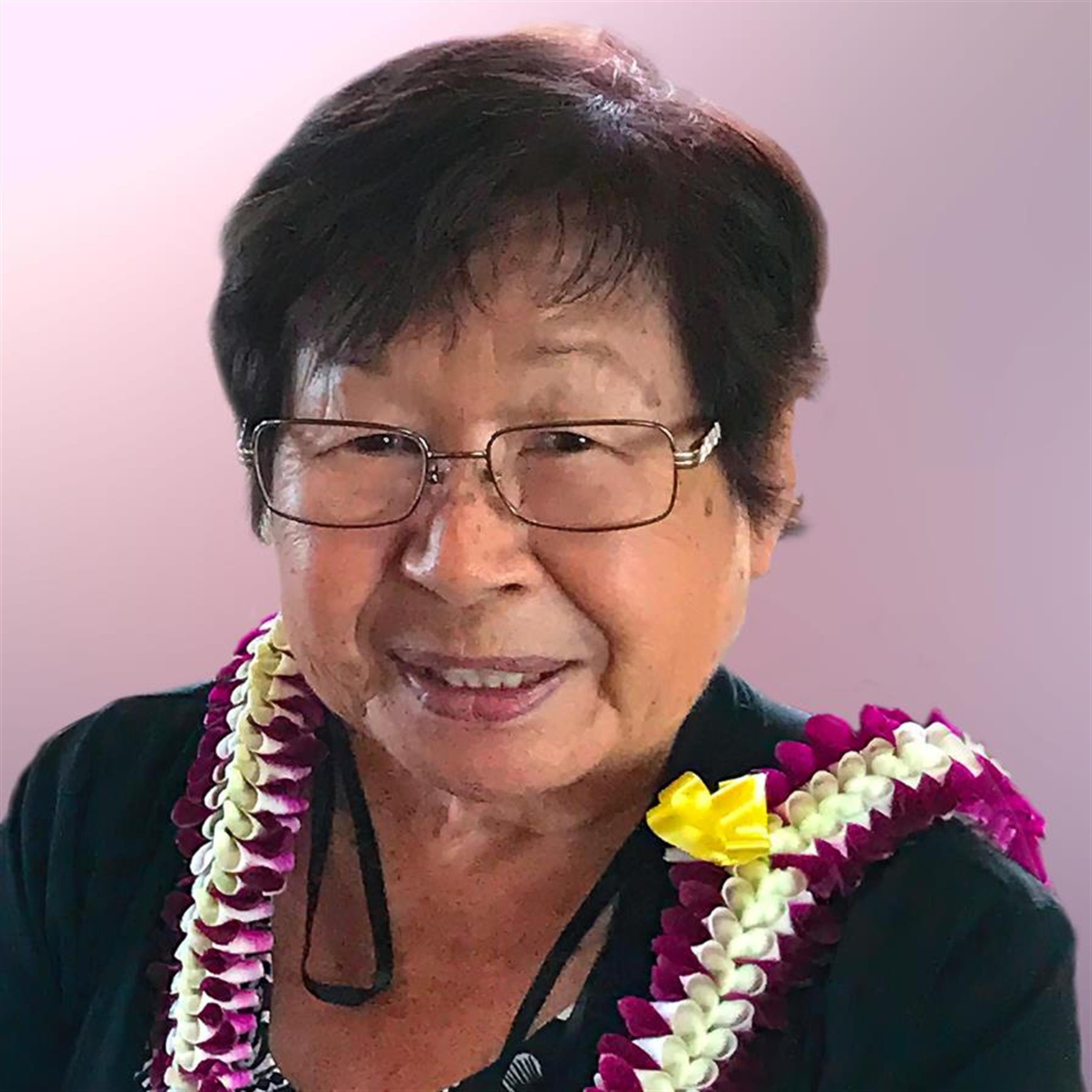 Joan Toshie Mikami