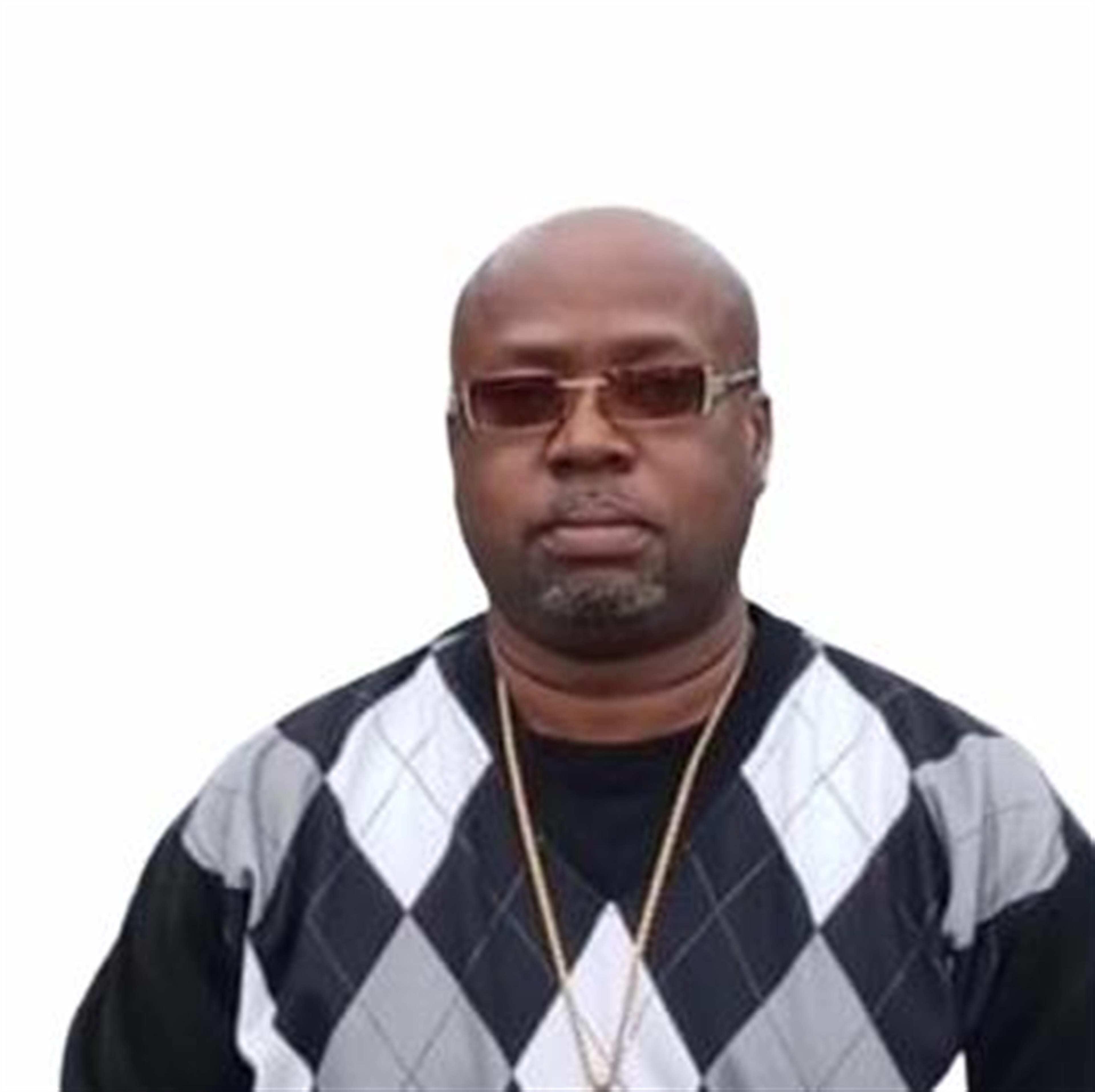 Irving Washington Sr.