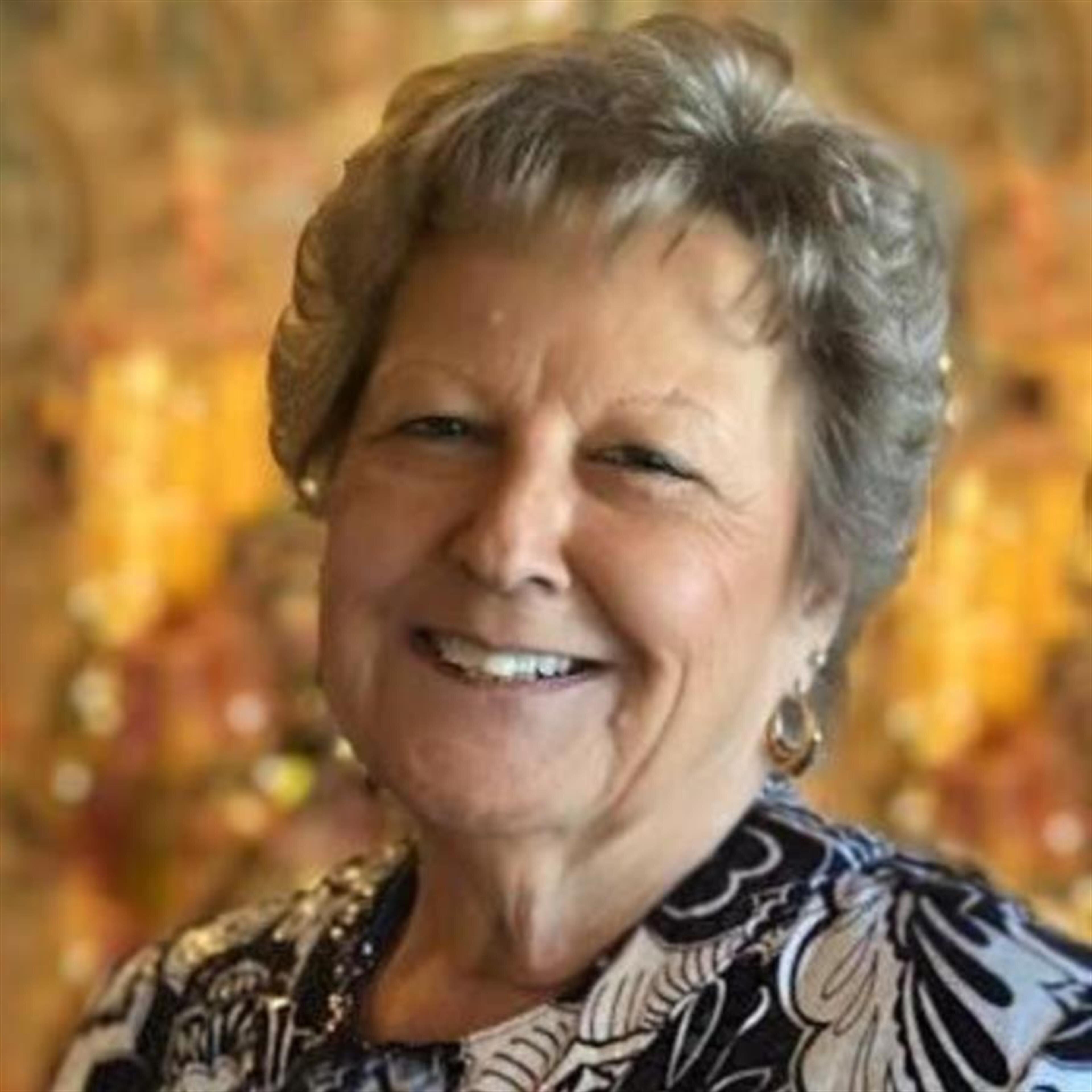 Sharon Kay Bargert