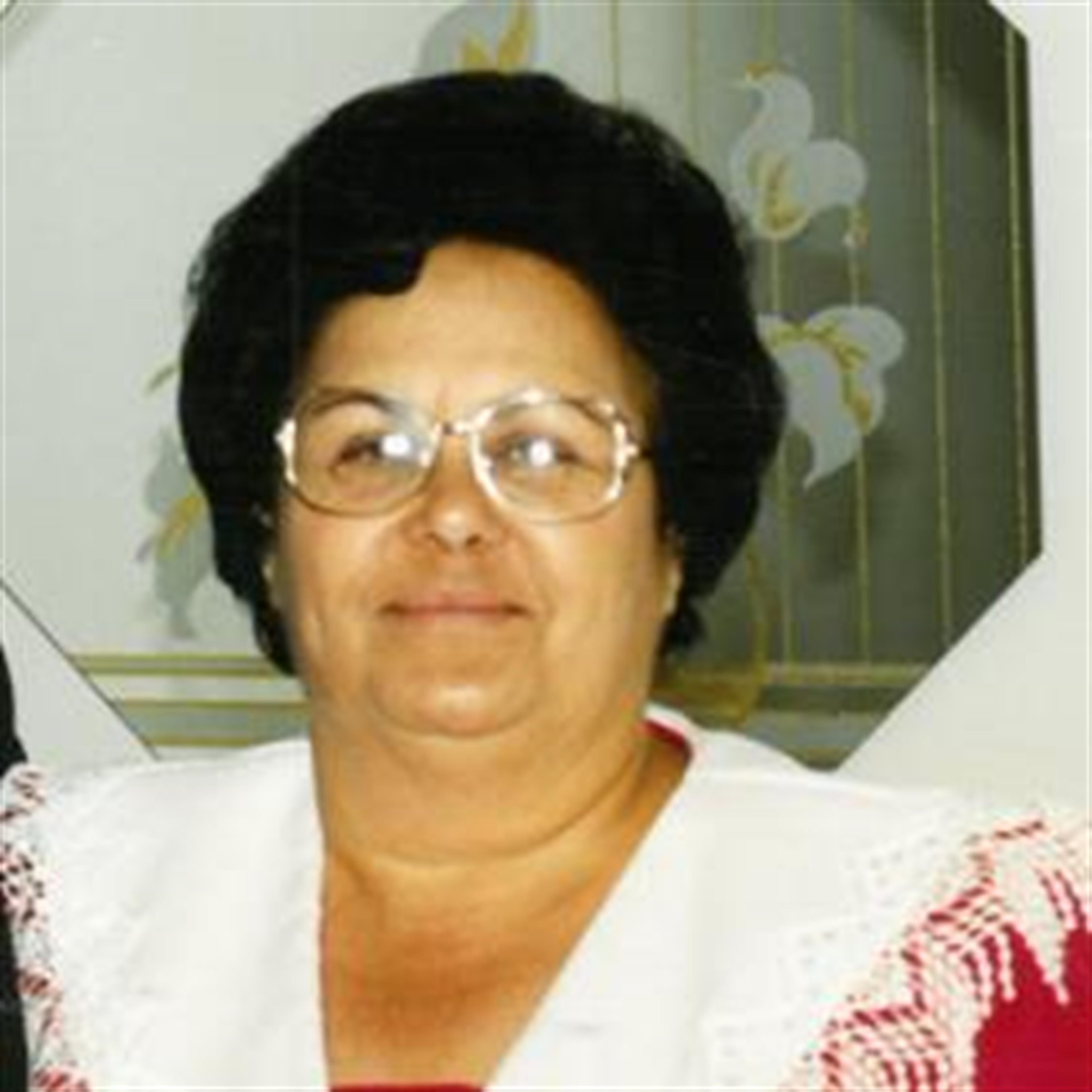 Sarah Figueroa