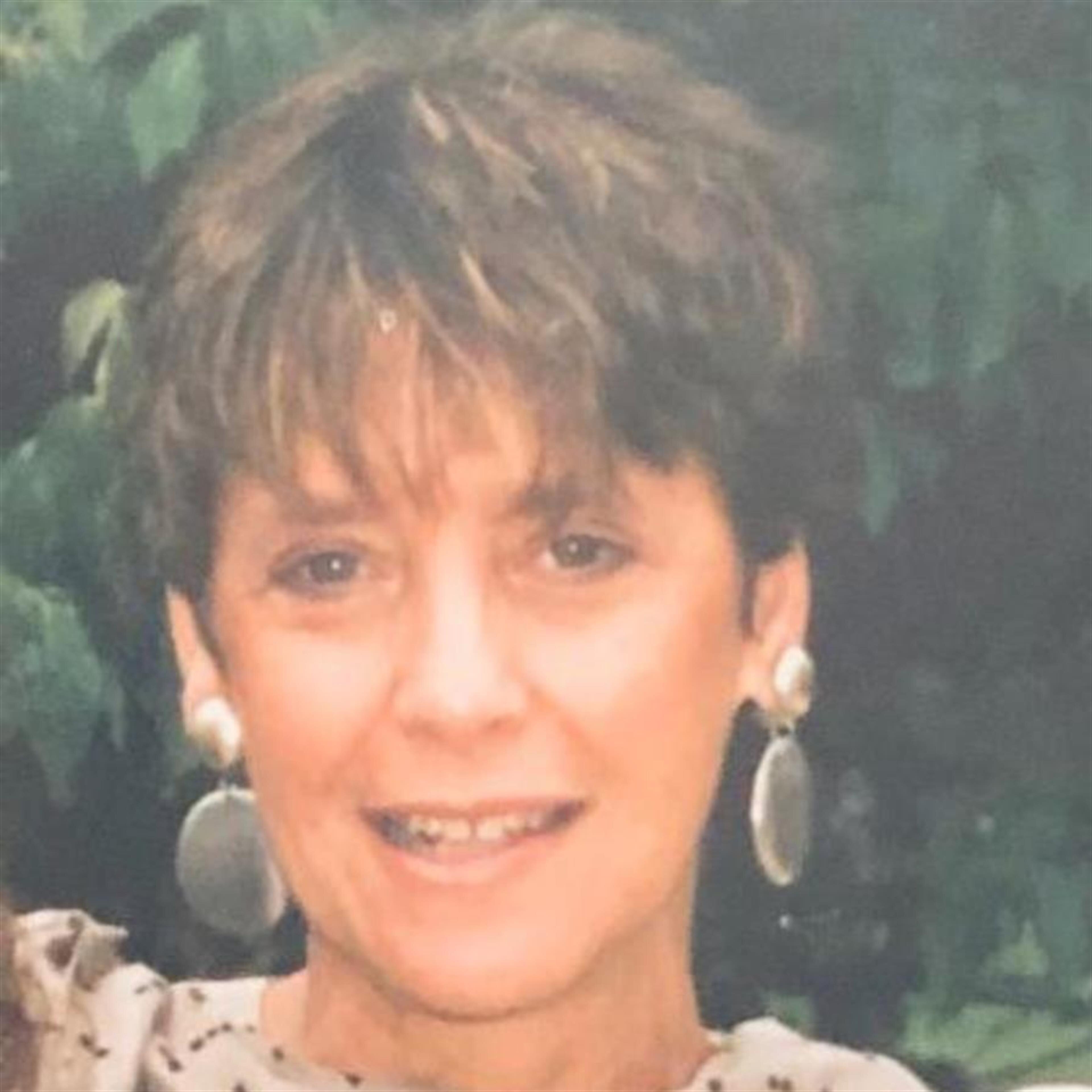 Gloria Lynn Sharp