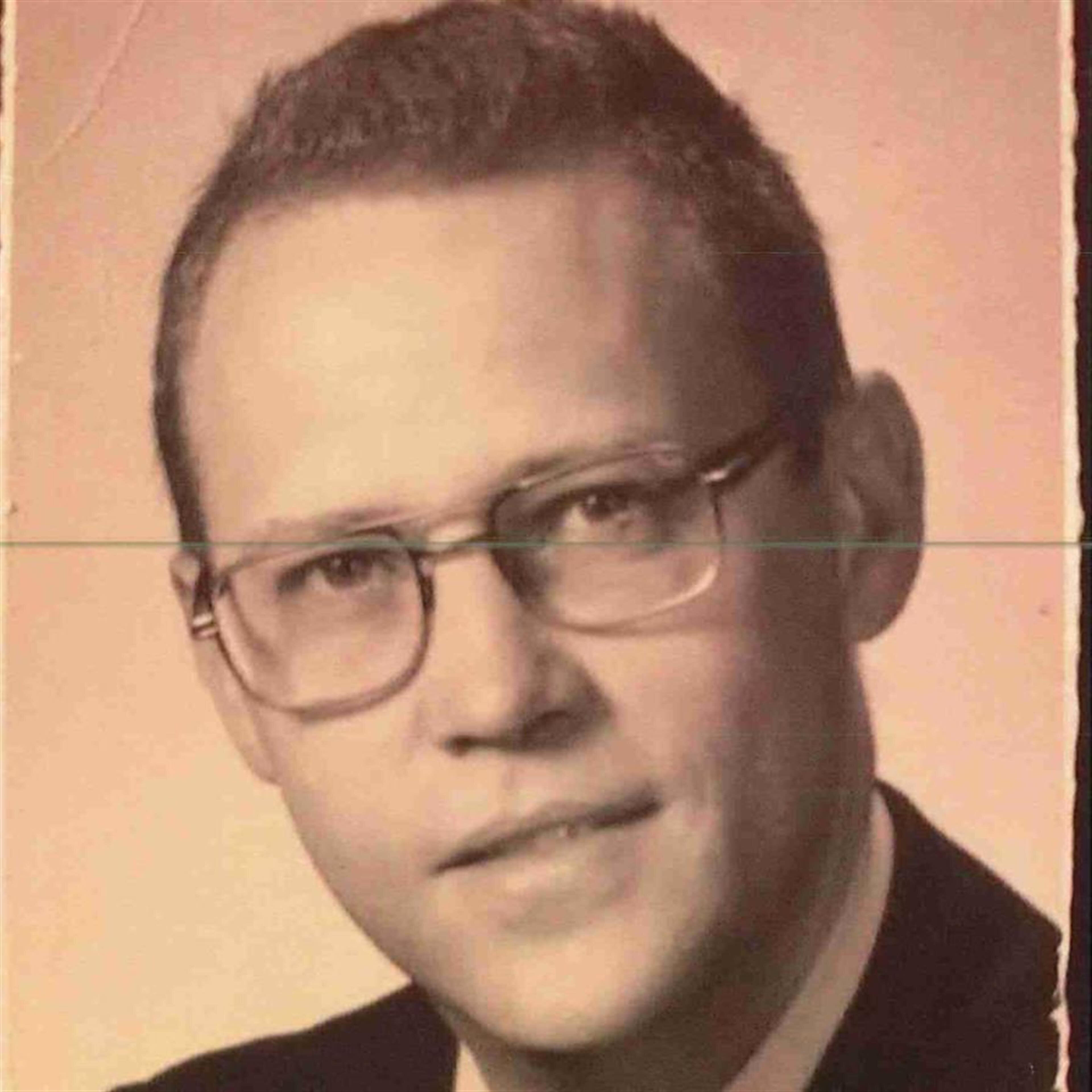 J.C. Thomas