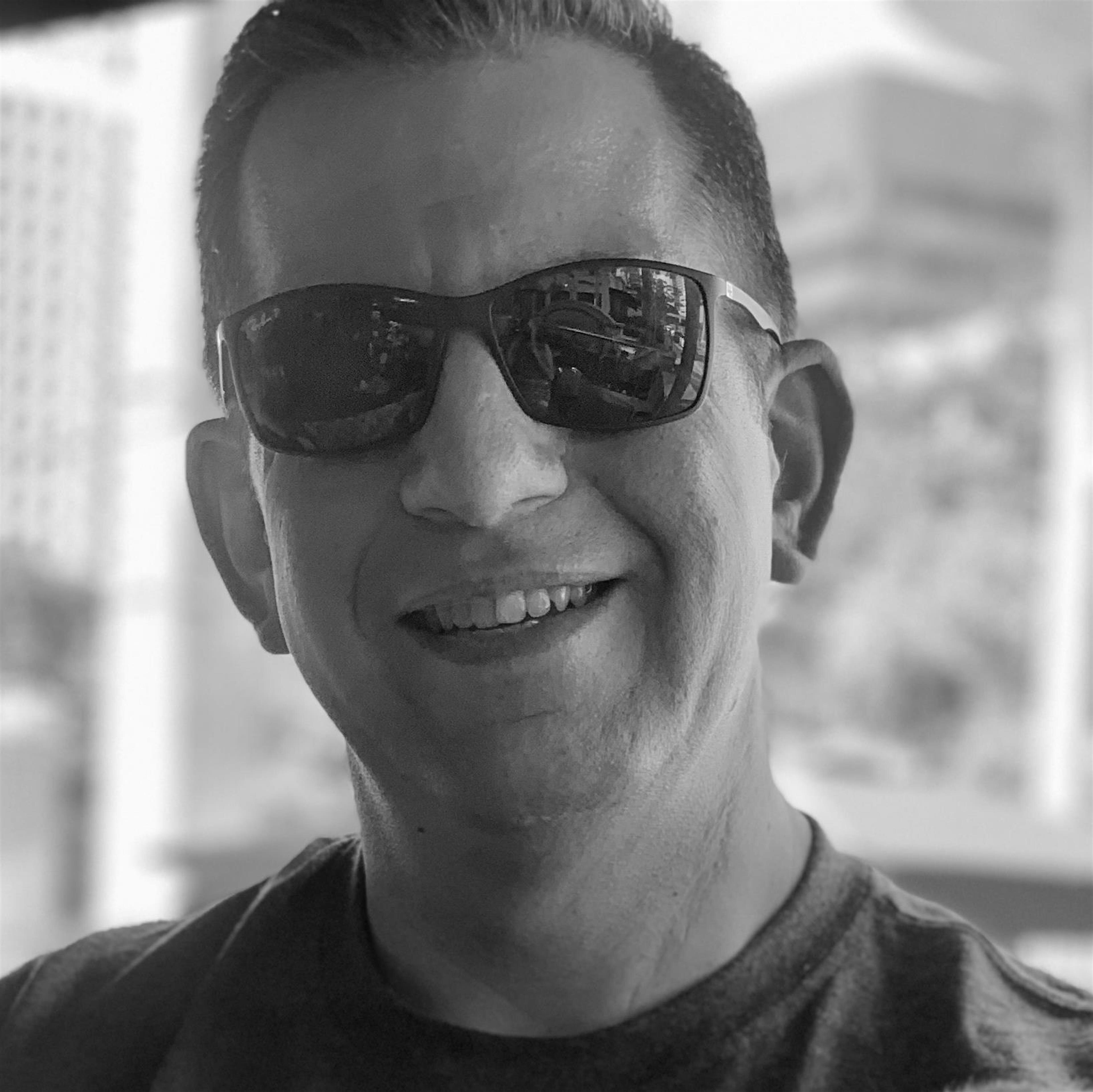 Jeffrey Michael Werner
