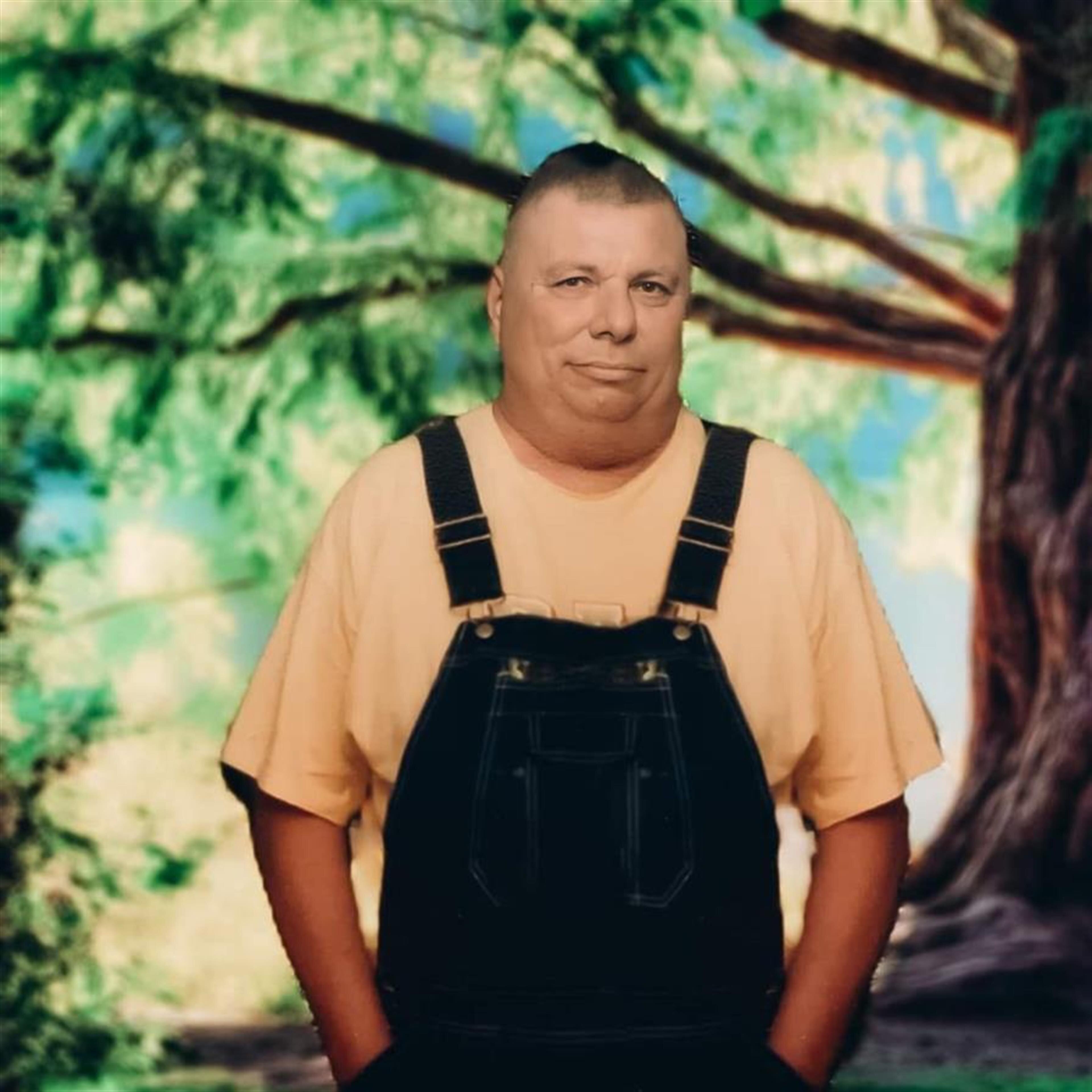 Lee R. Mueller