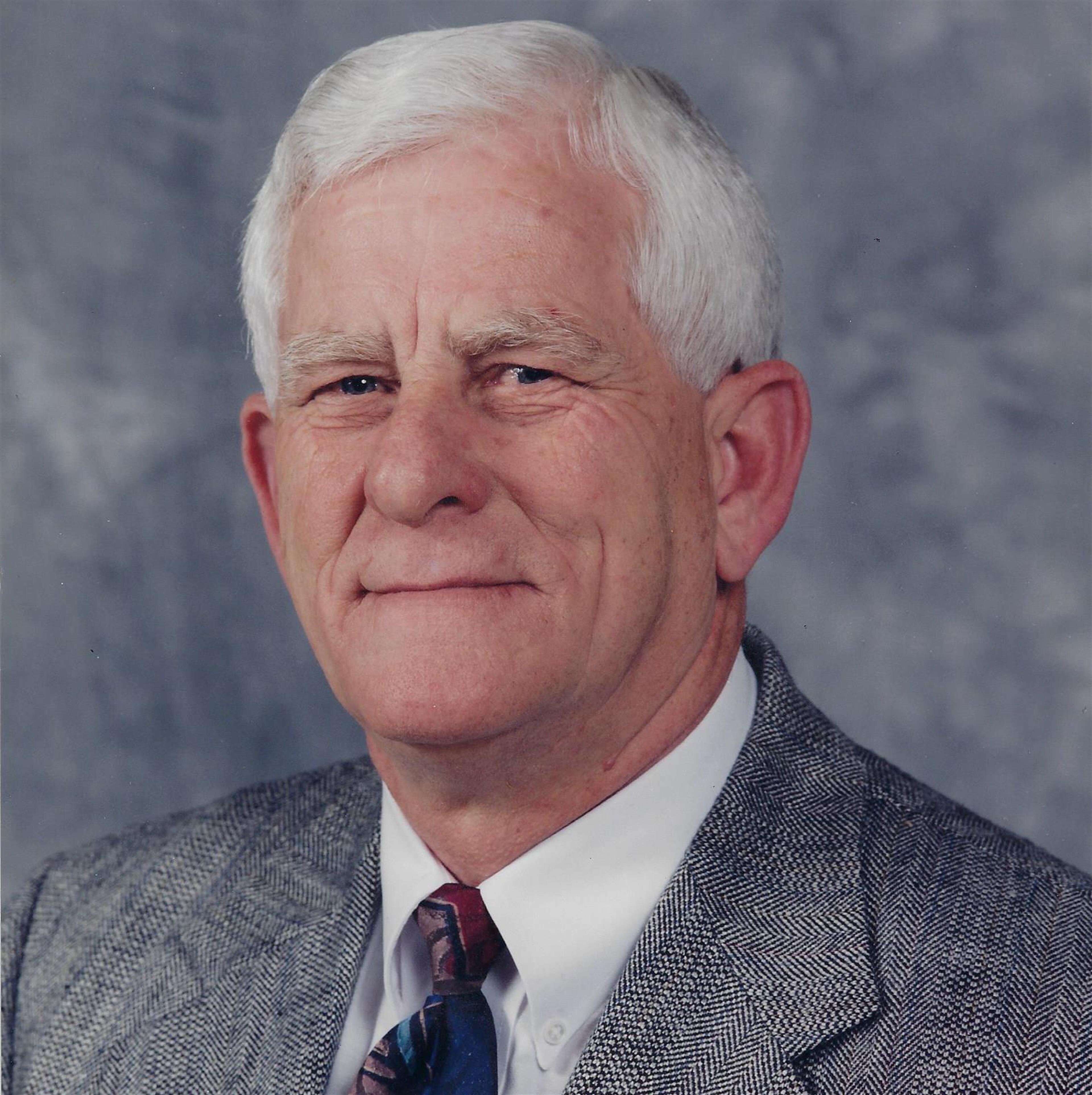 Thomas B. Still Jr.
