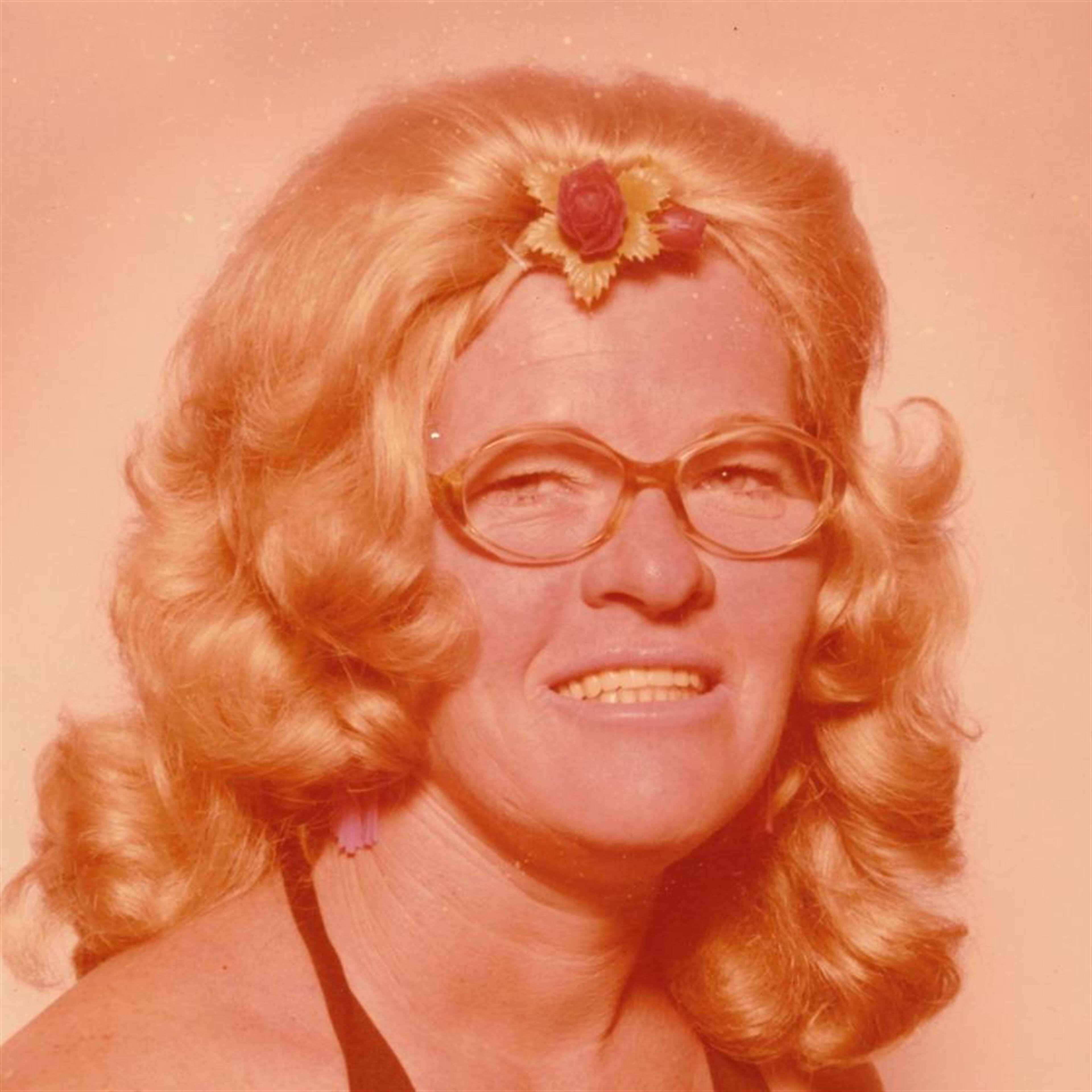 Rosalee M. Saiz