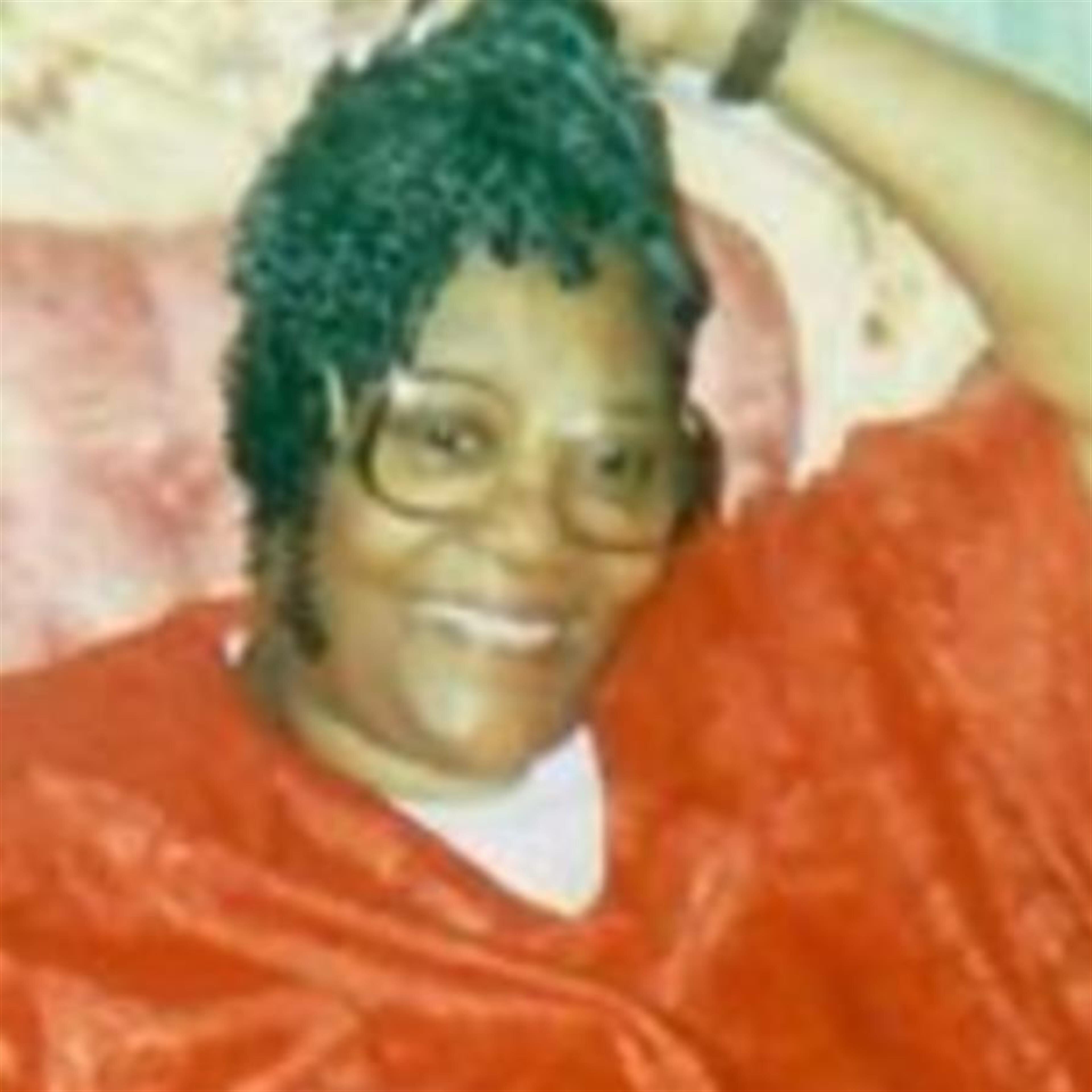 MRS. CELESTINE EADY
