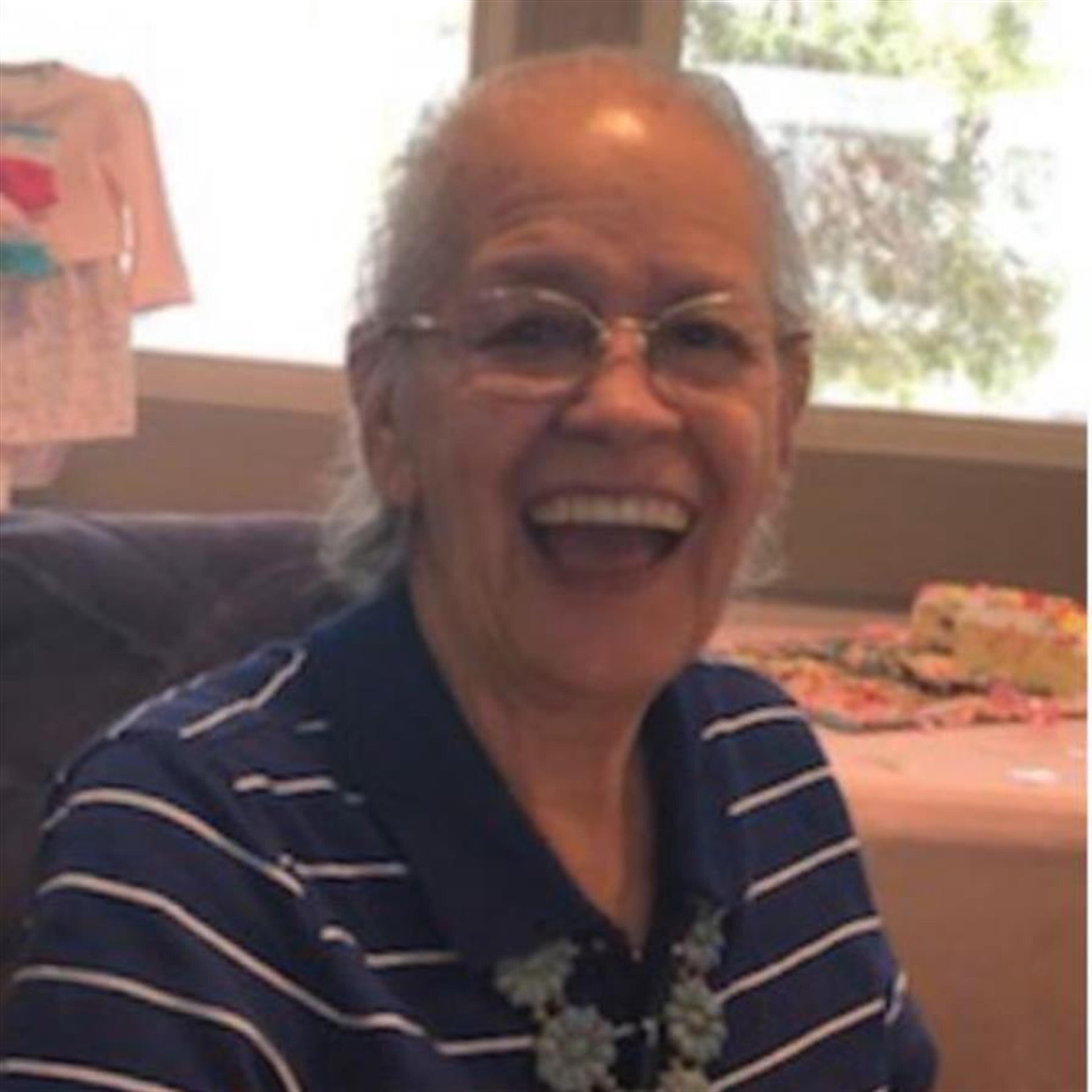 Hortense Alice Chavez