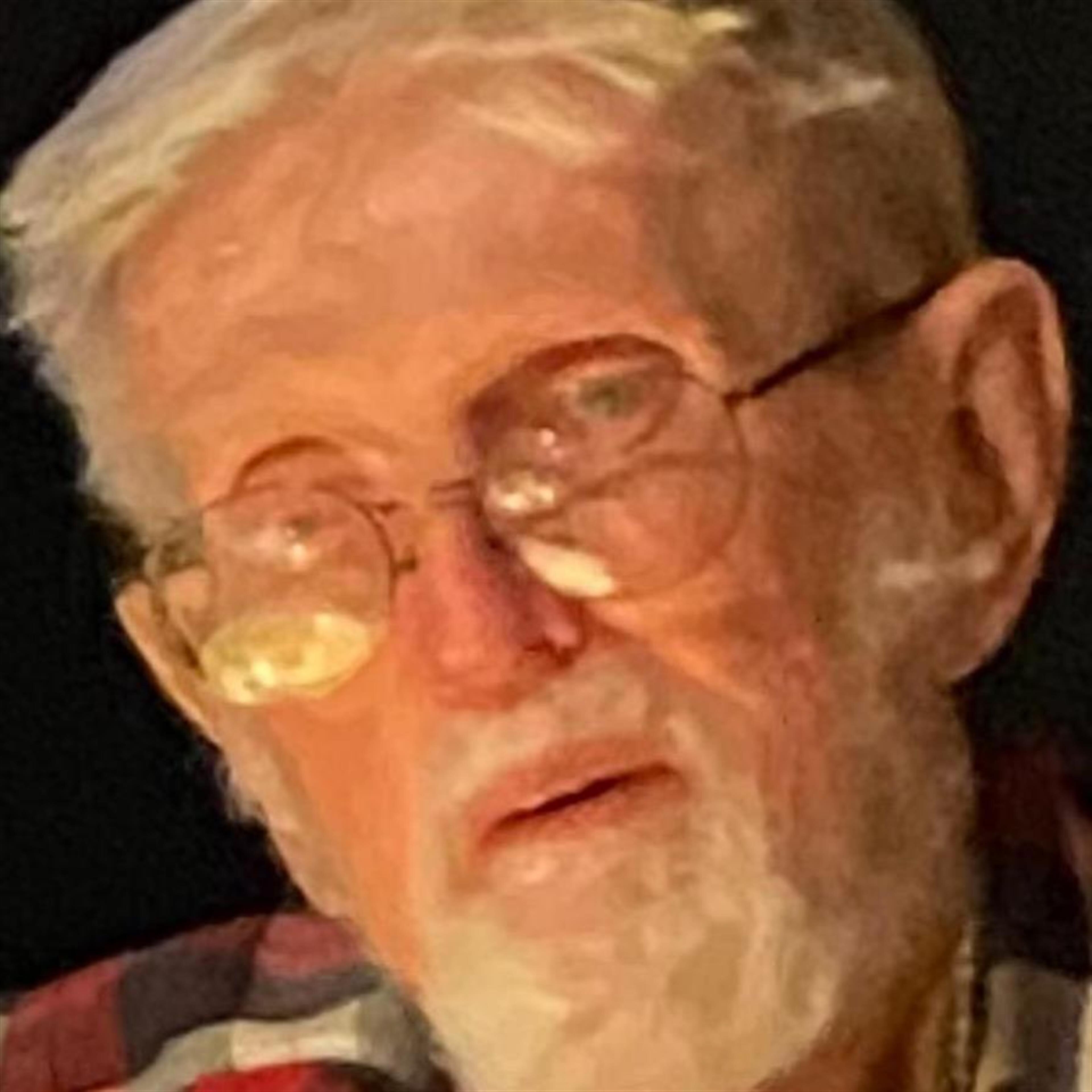 Lloyd Donald Phillips
