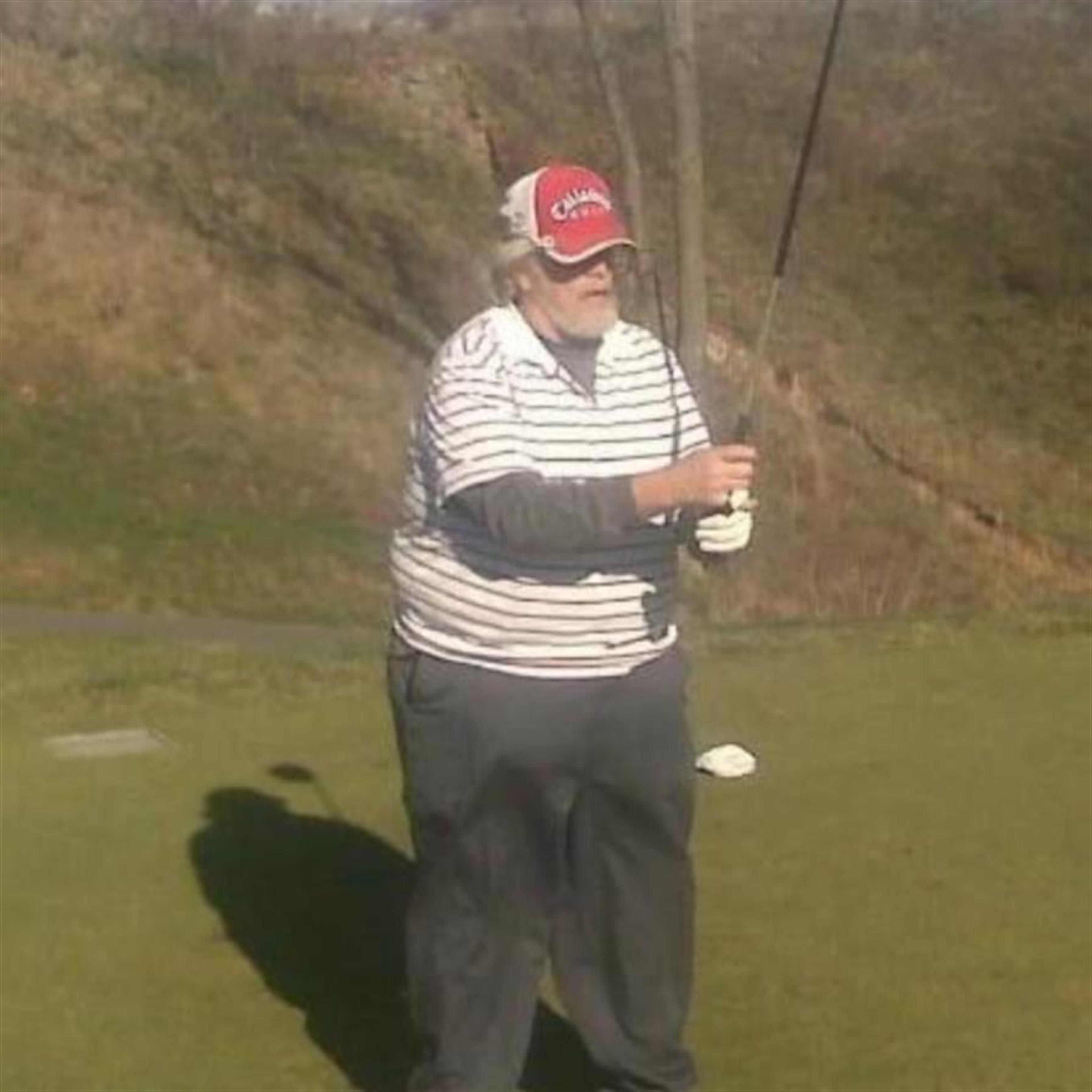 Phillip Glenn Myers Sr.