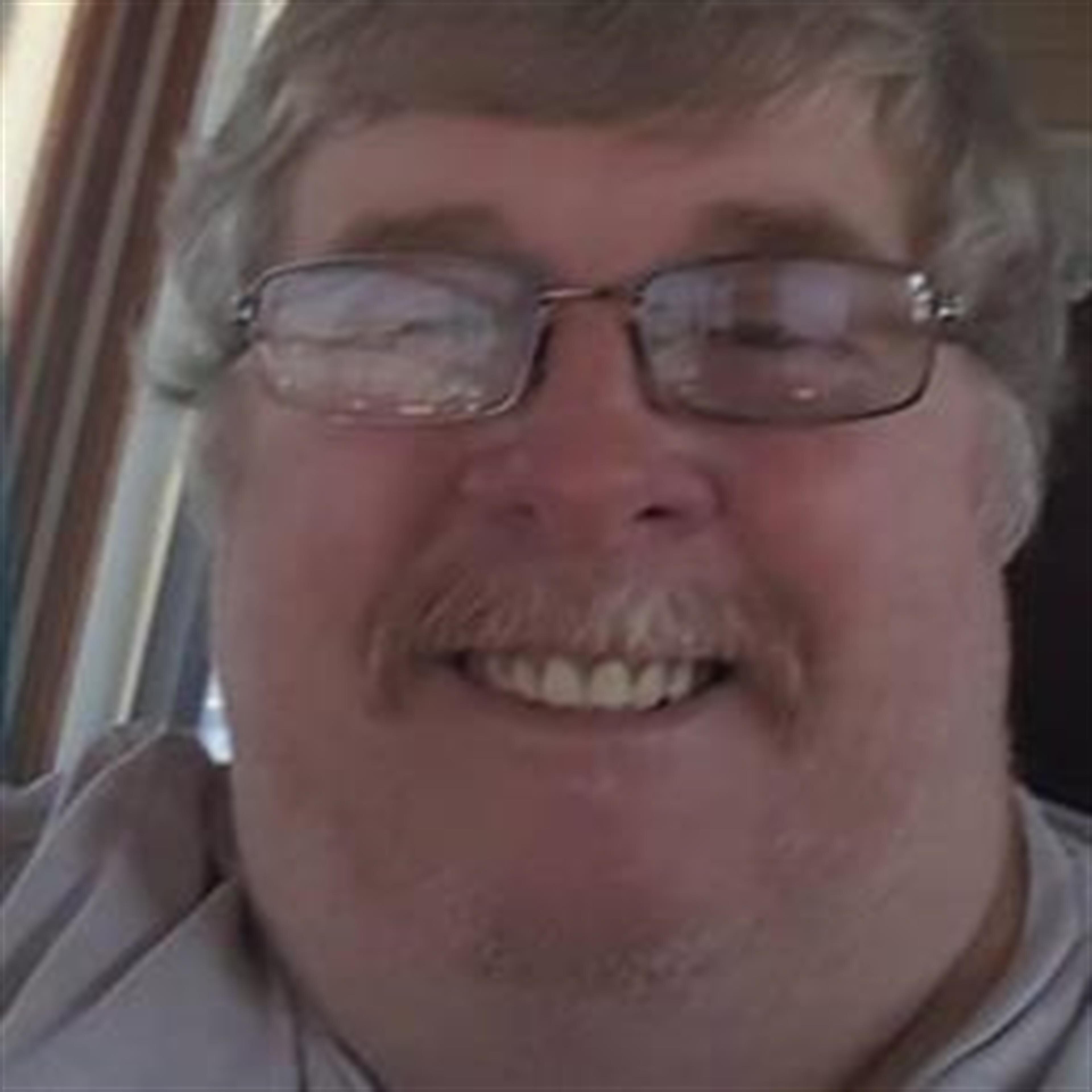 Hendrick "Mat" Matthew McGee
