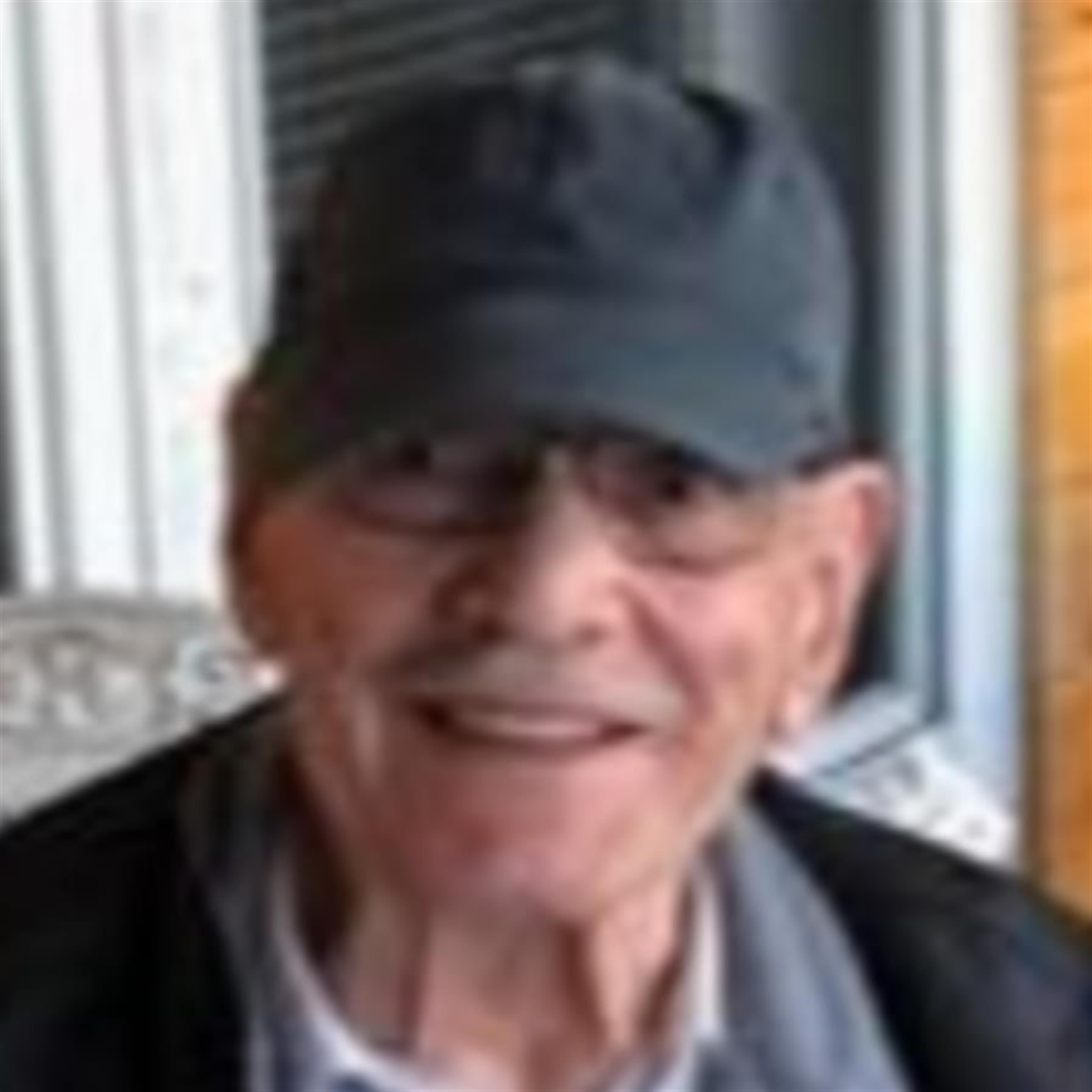 John "Barney" Shay