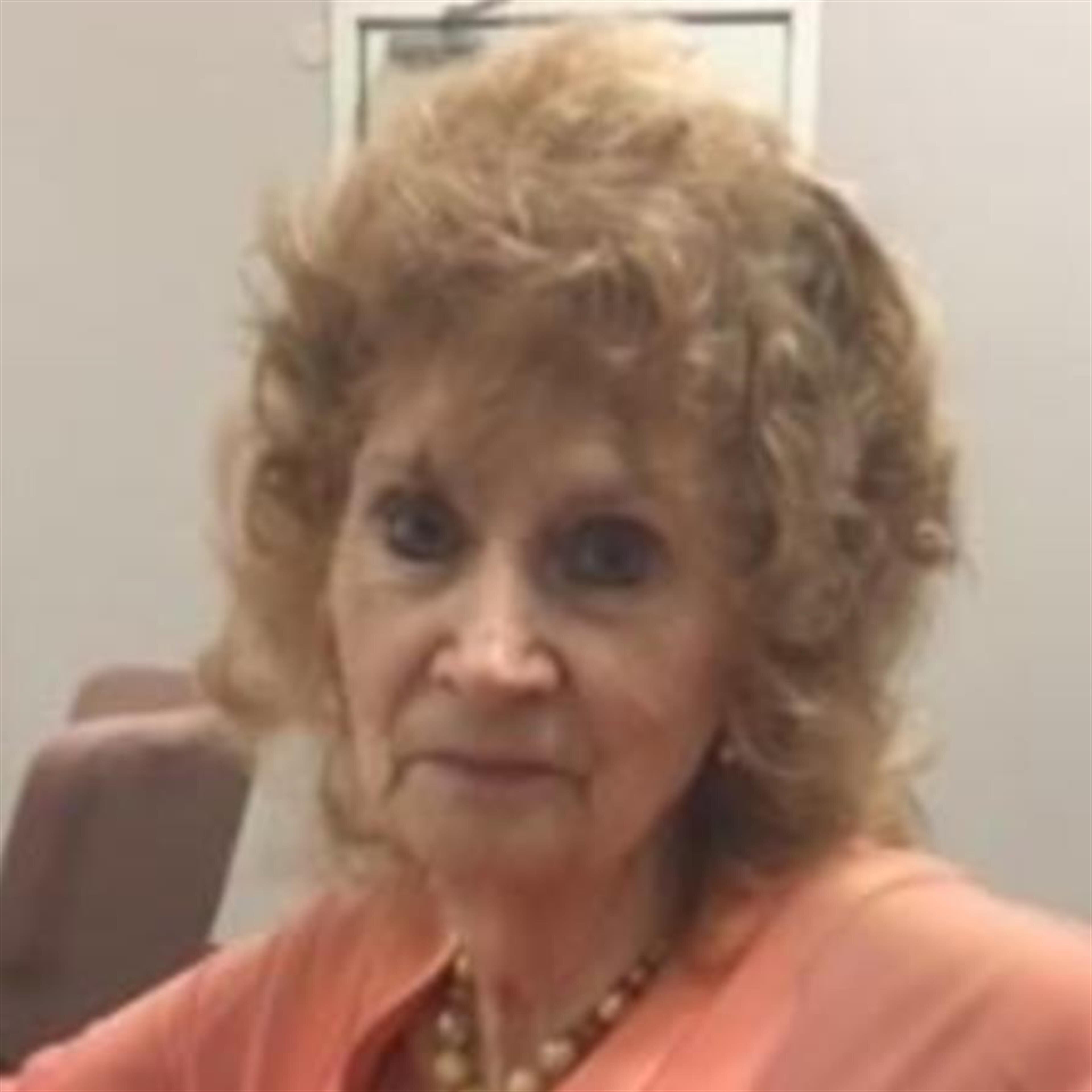 Margaret "Loretta" Bowman