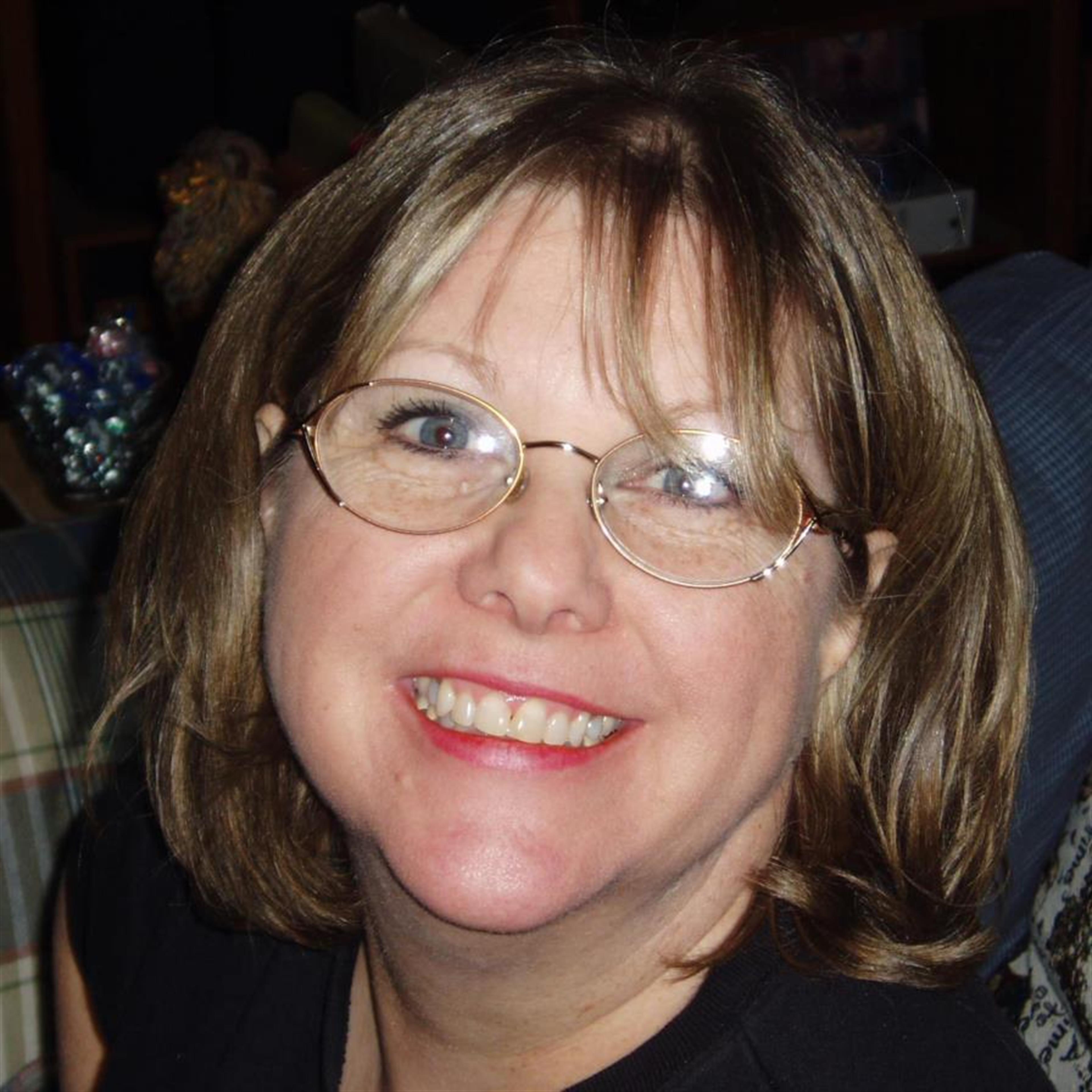 Gaye Thomasson