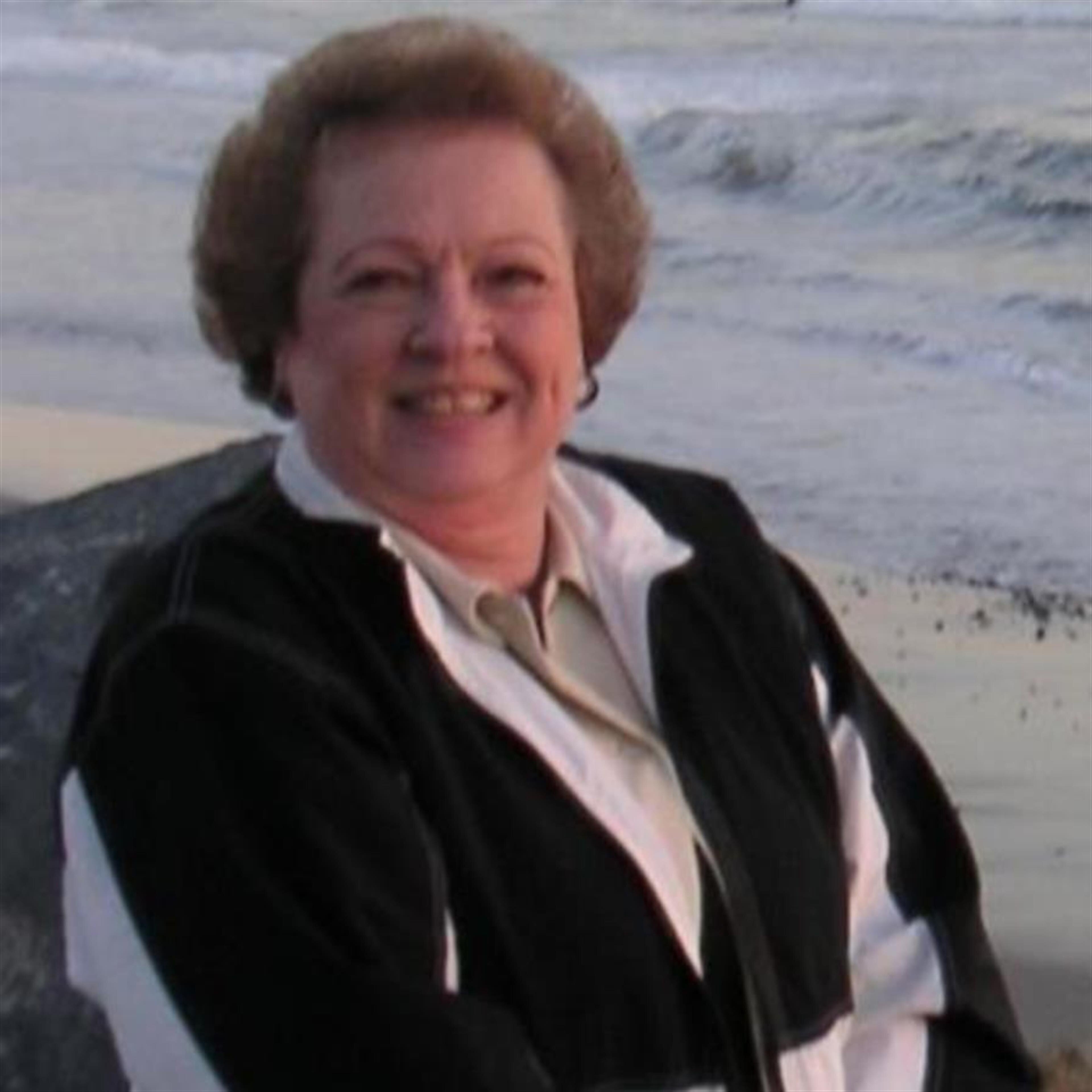 Linda Hodges