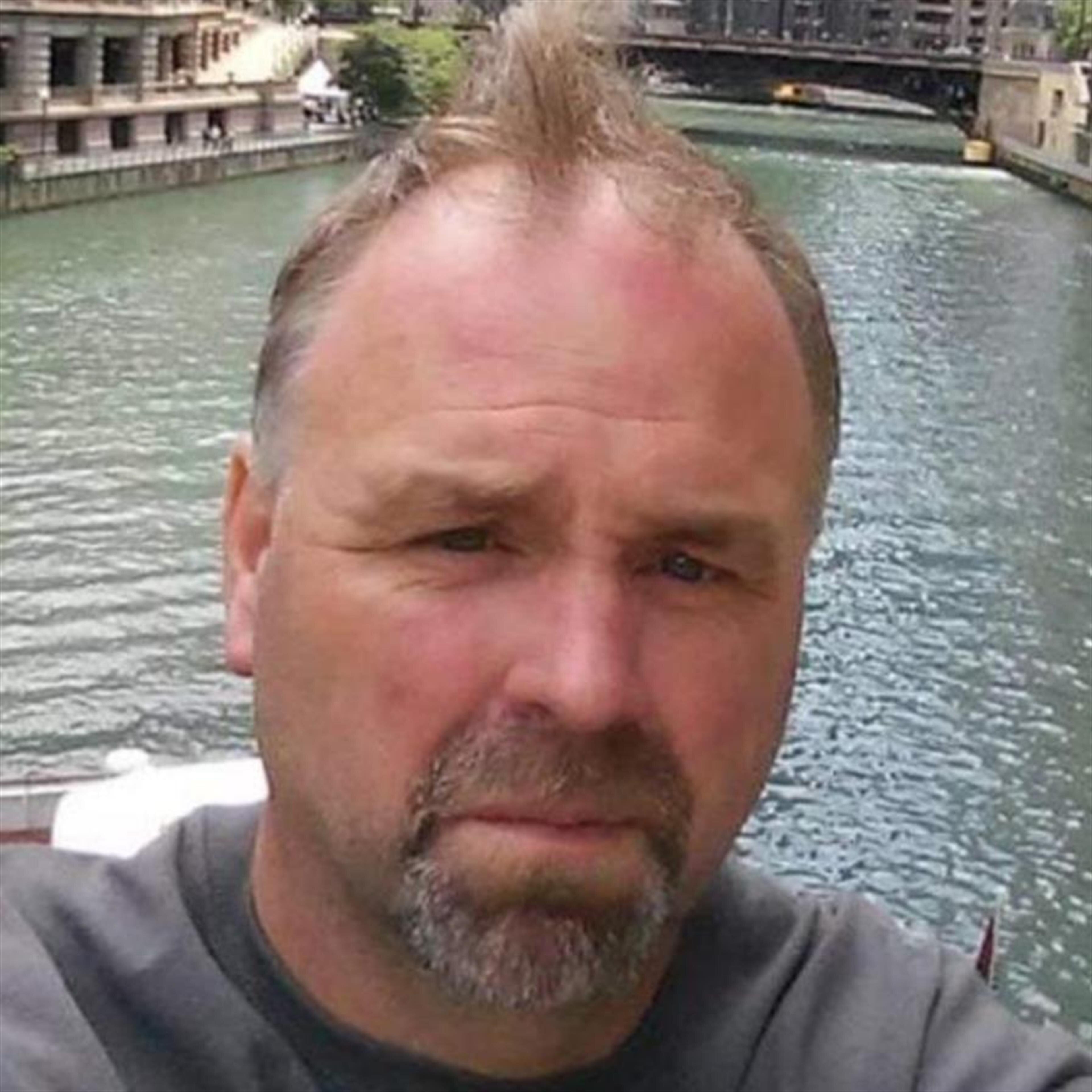 Robert "Rob" Pierce