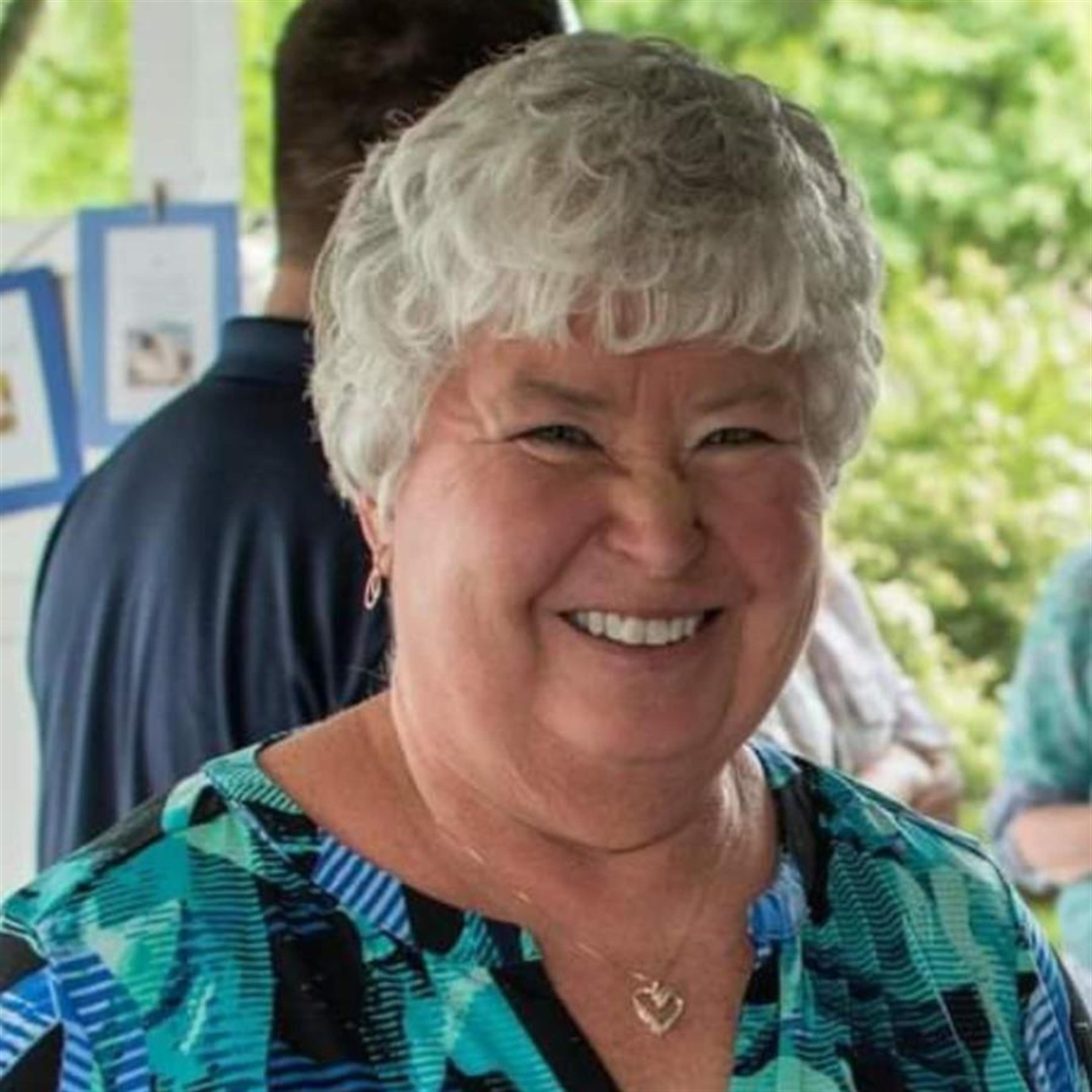Kathleen Marie Essenberg